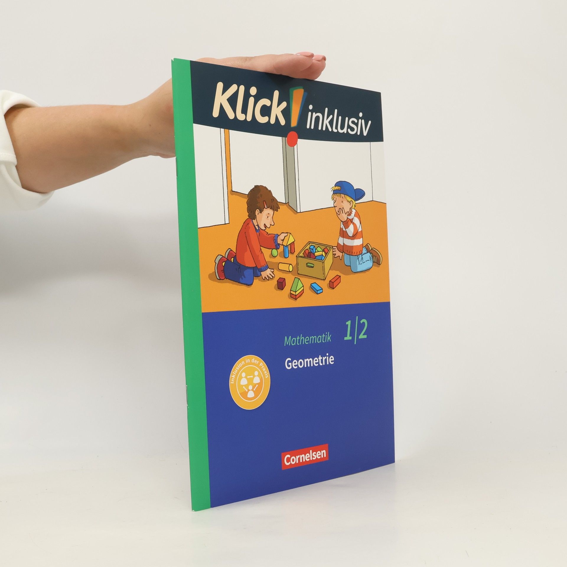 Silke Burkhart Klick! inklusiv