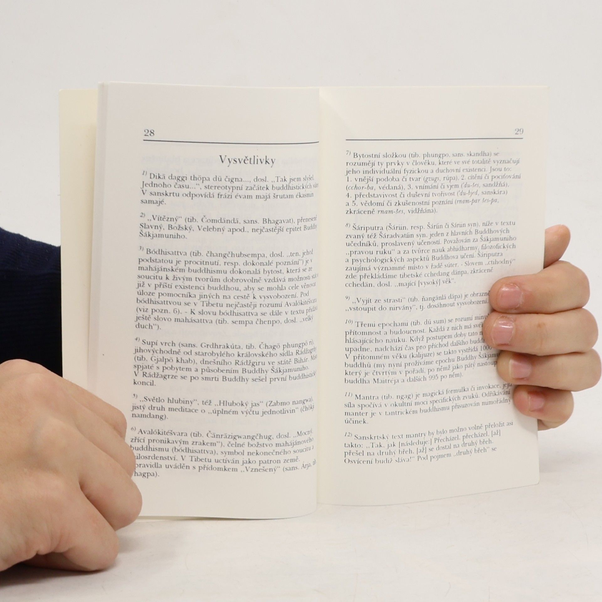 Autorenkollektiv Jádro transcendentální moudrosti