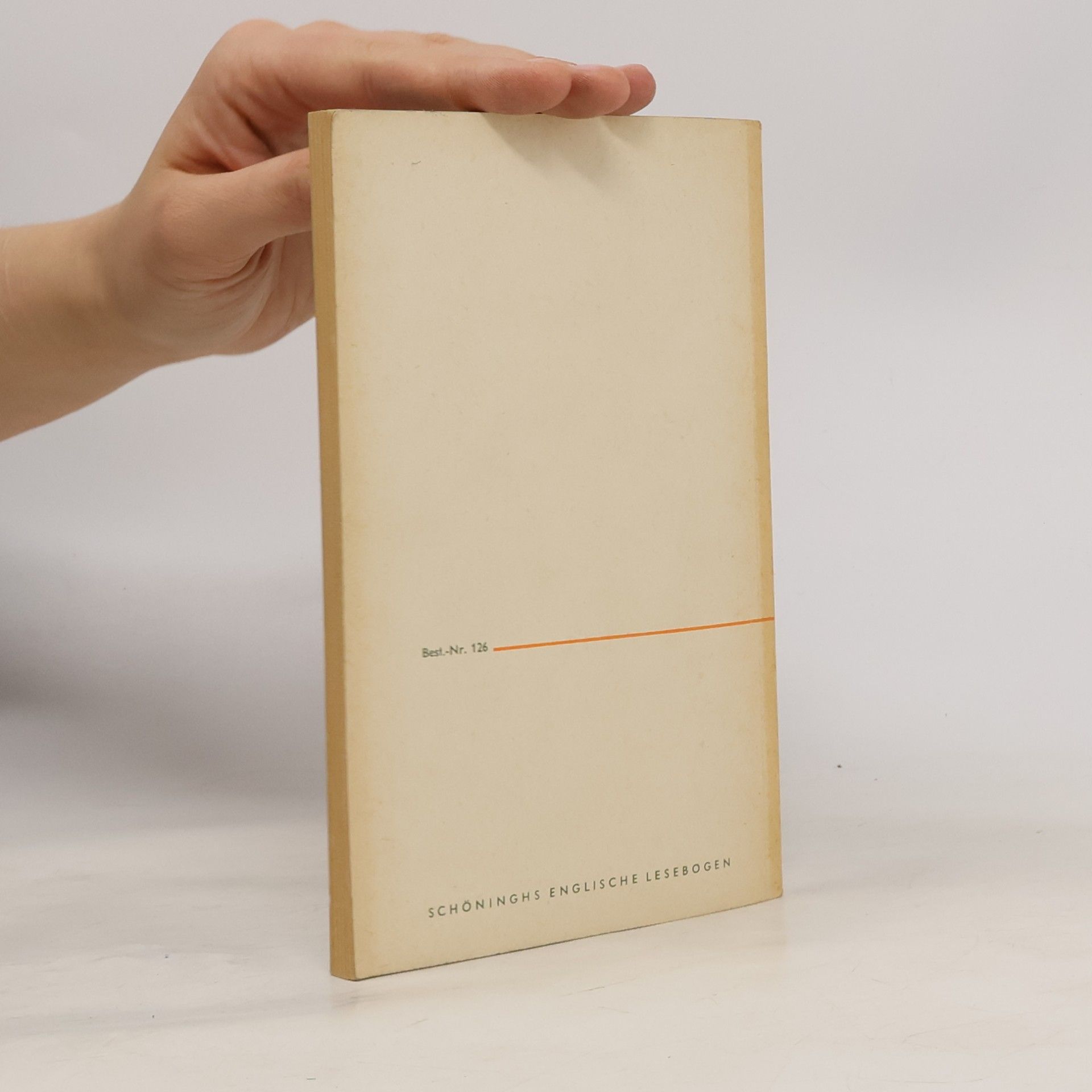 Theodor Wolpers American Short Stories 5.