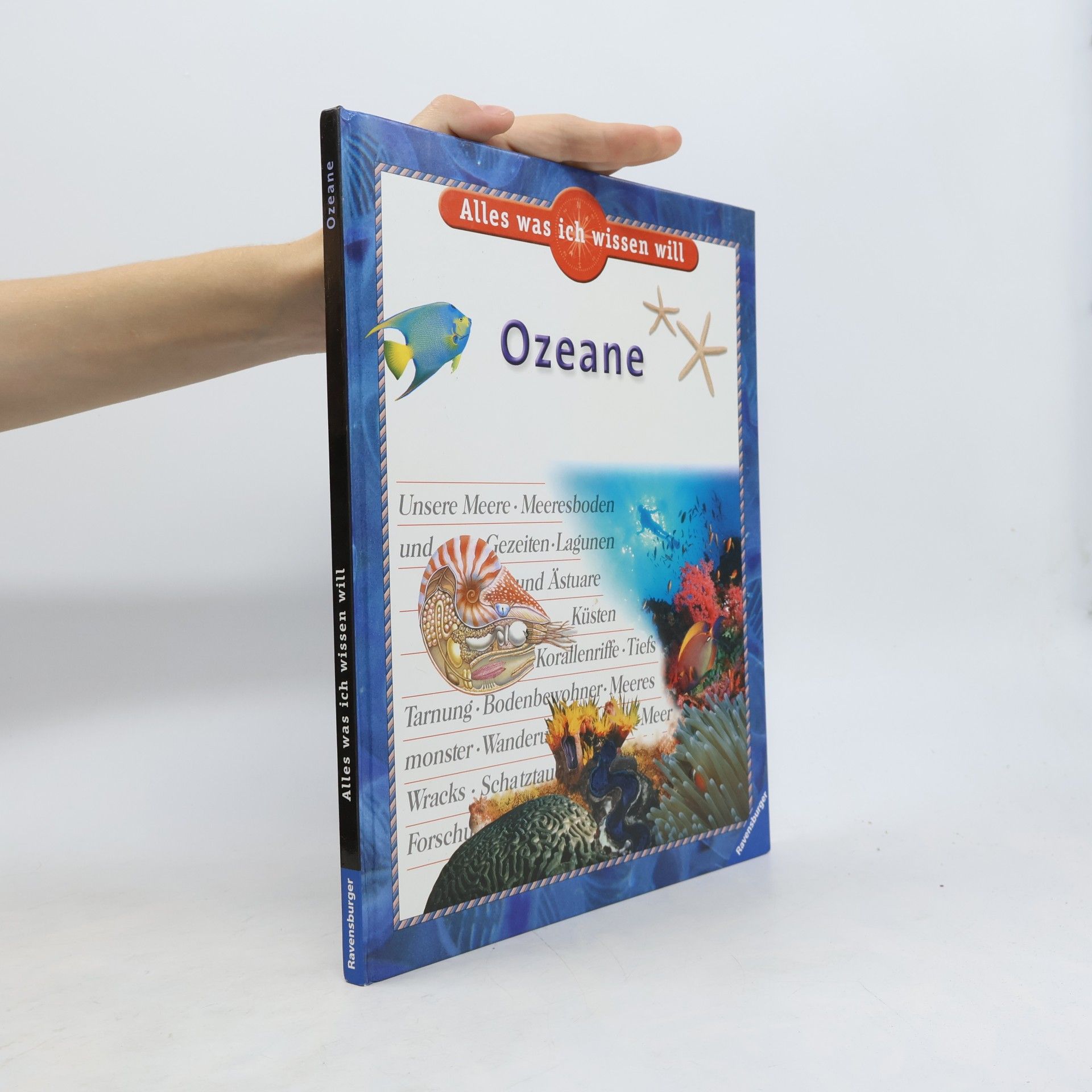 Ozeane