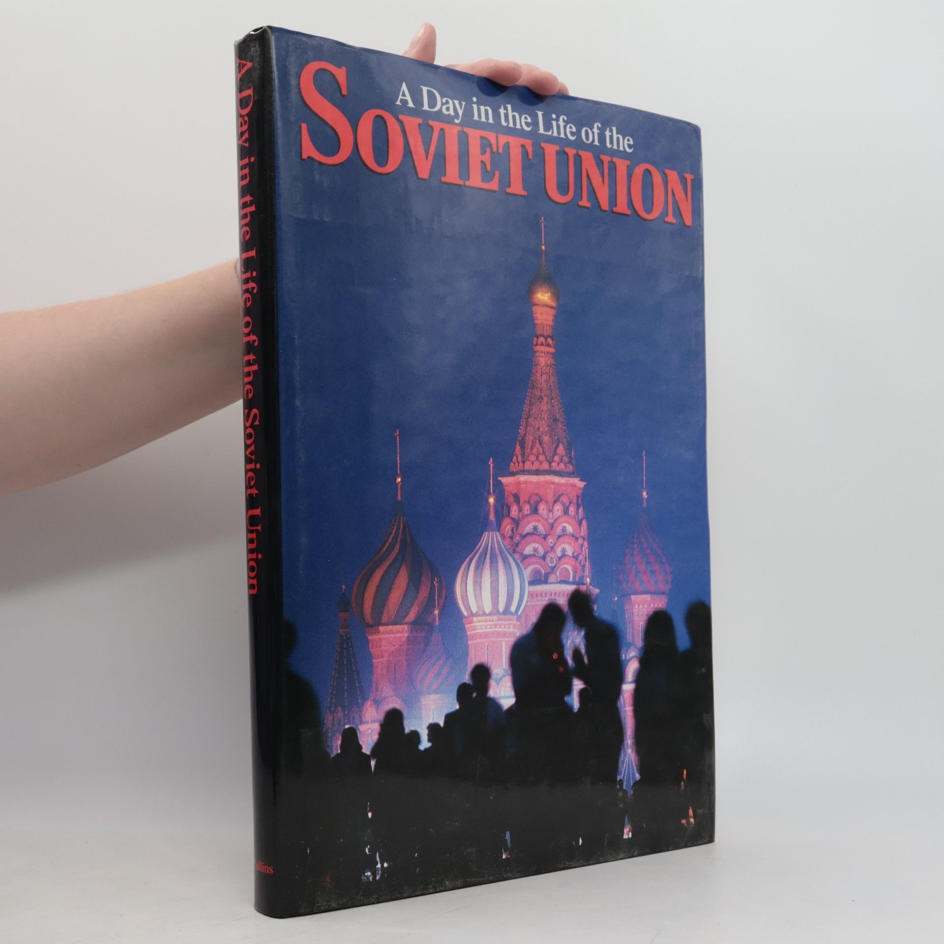 A Day in the Life of the Soviet Union