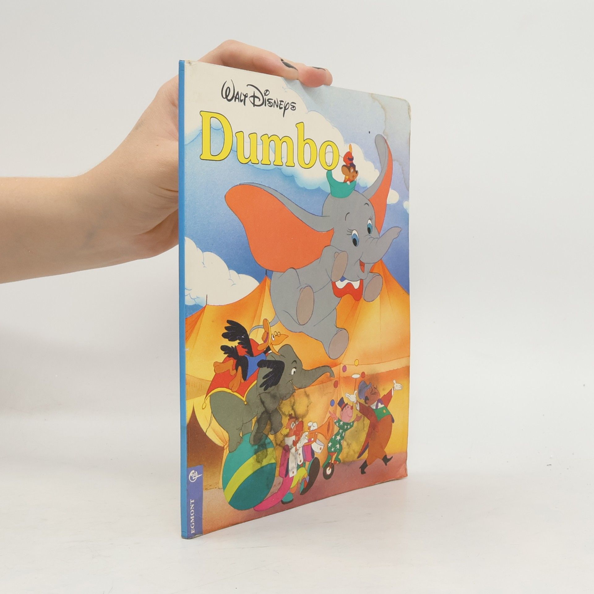 Autorenkollektiv Dumbo