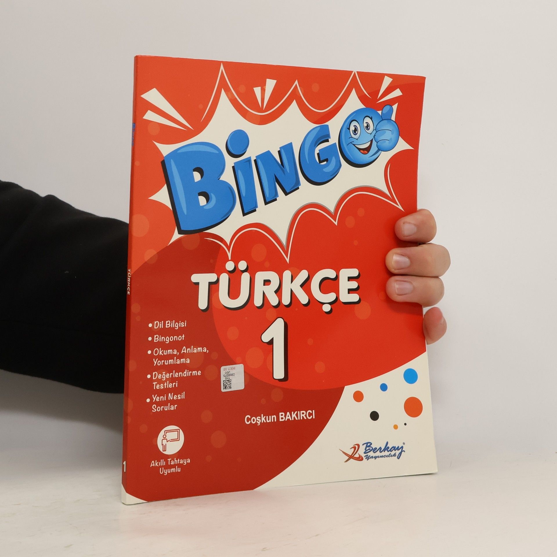Türkçe 1