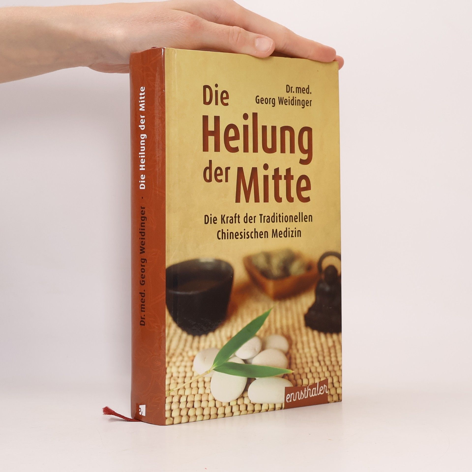 Die Heilung der Mitte