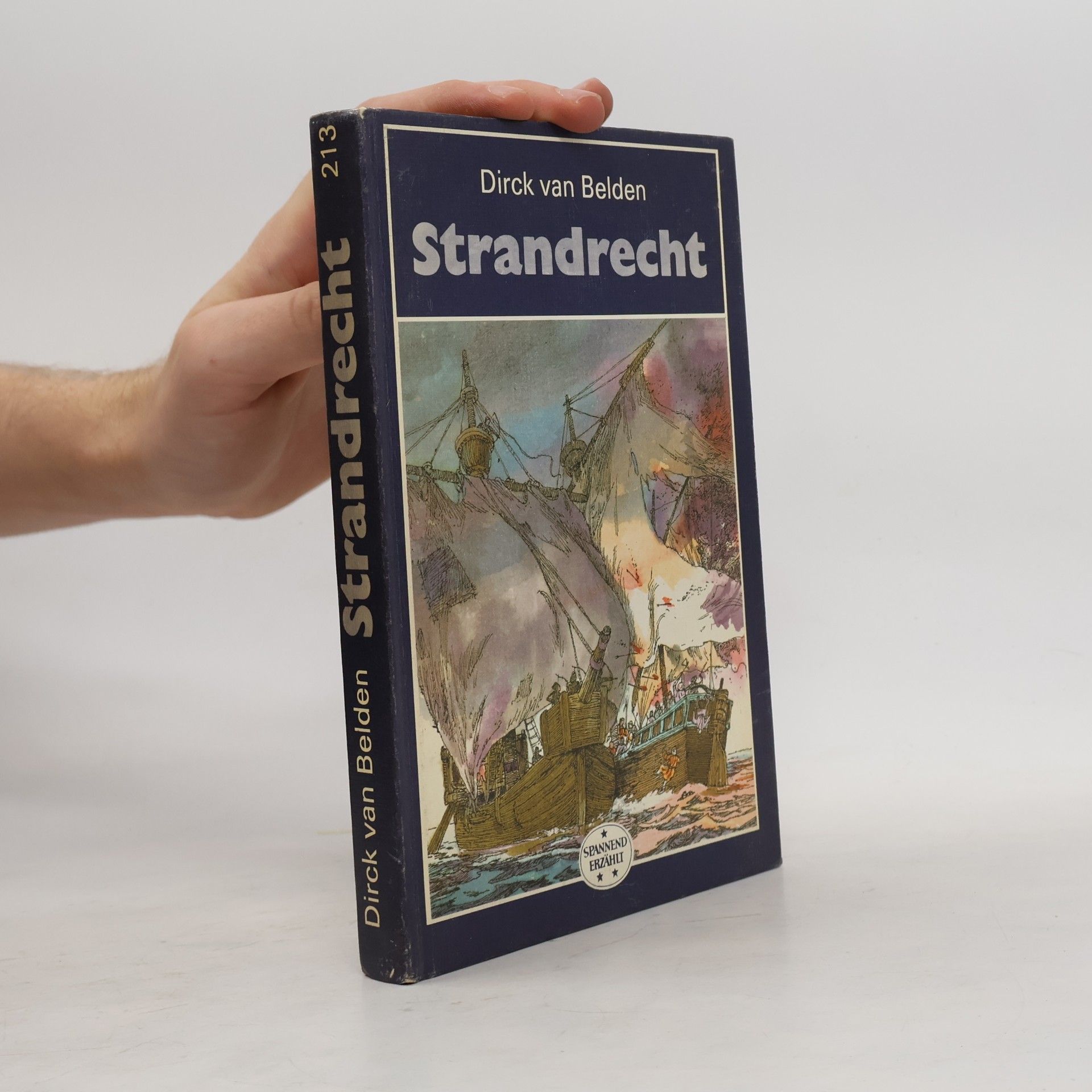 Strandrecht