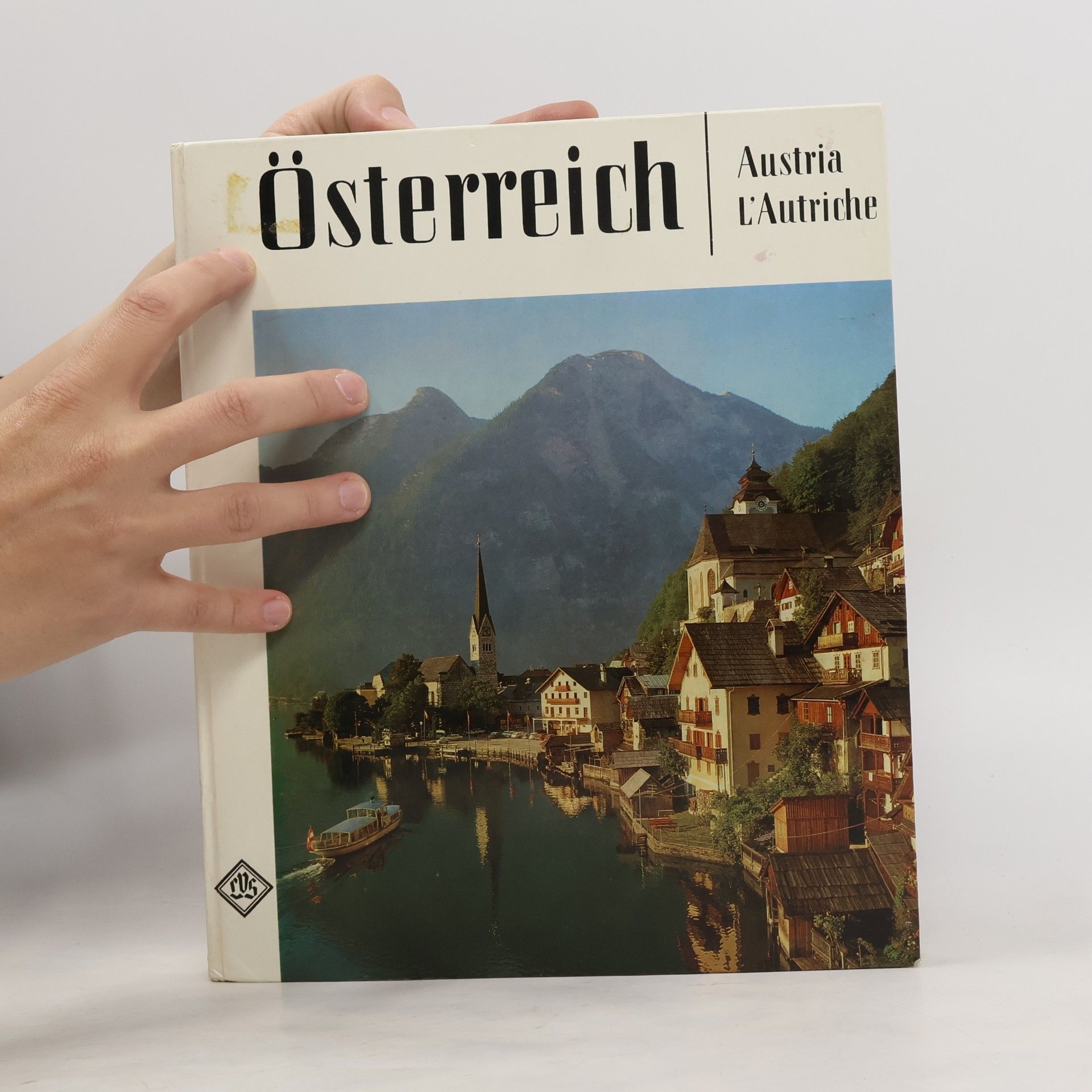 Otto Siegner Österreich