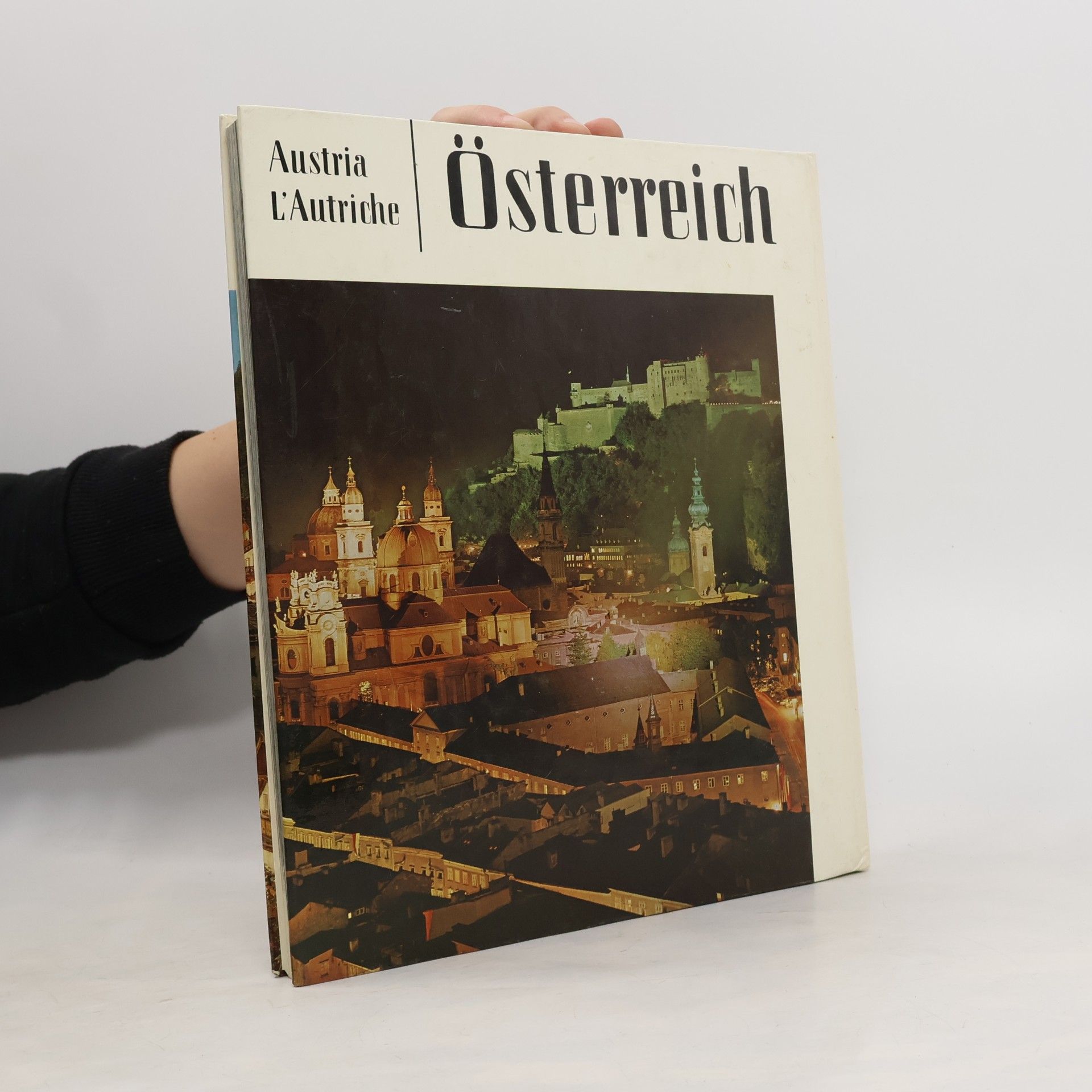 Otto Siegner Österreich