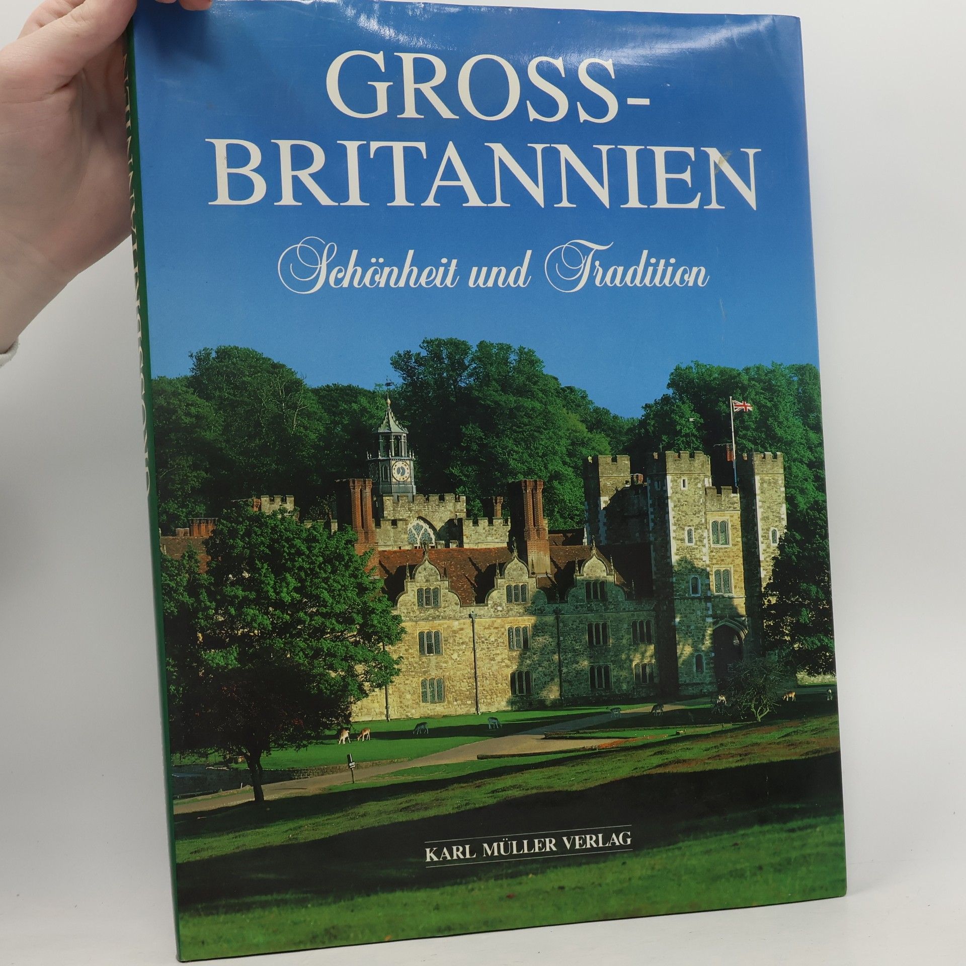 Großbritannien - Schönheit und Tradition
