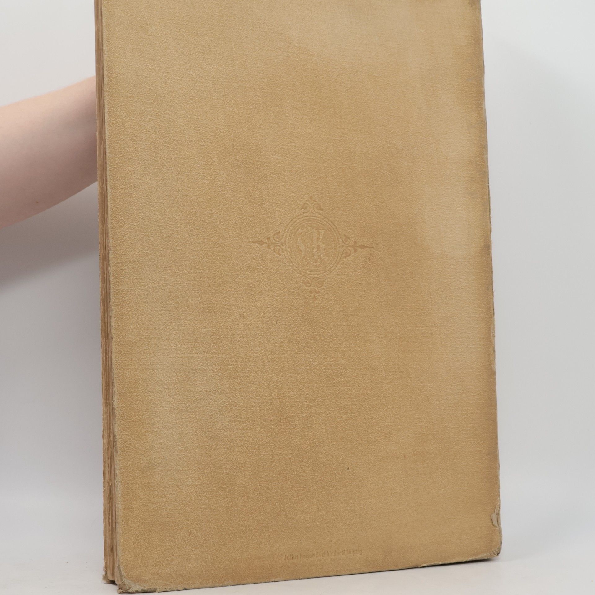 Various authors Neuer Volks- u. Familien-Atlas