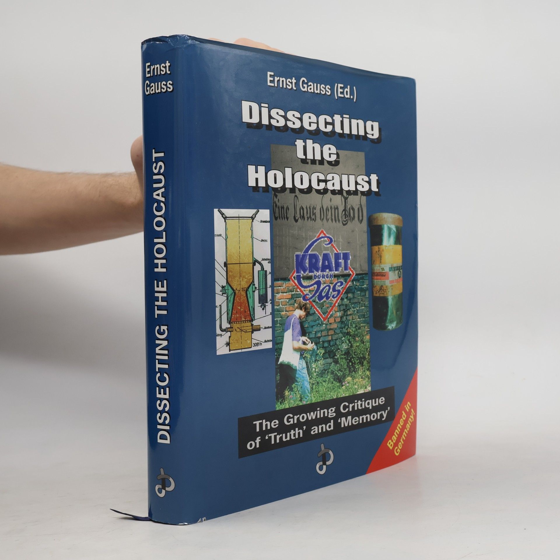 Dissecting the Holocaust