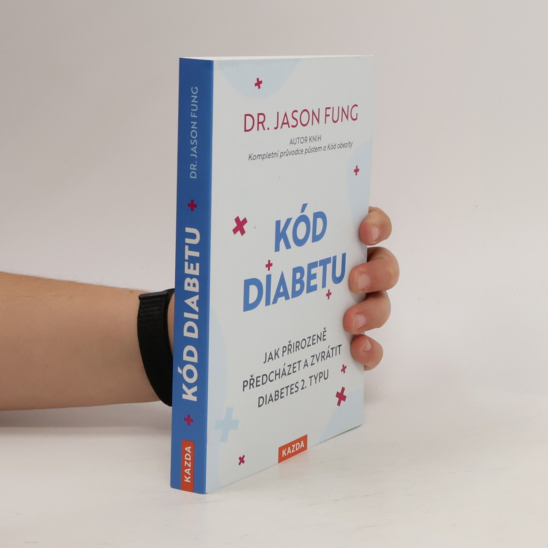Kód diabetu