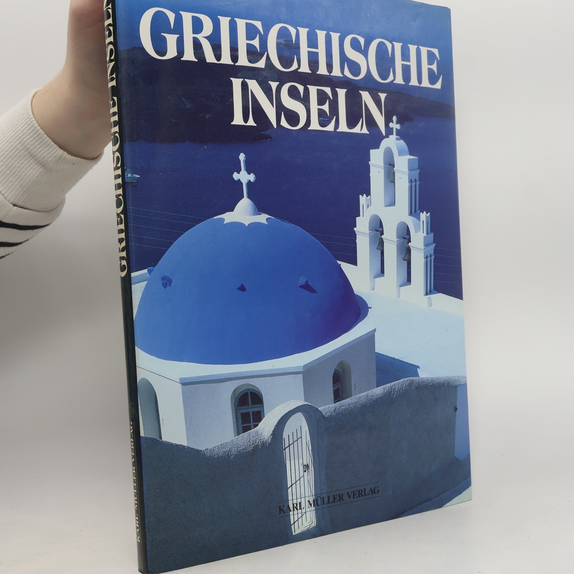Griechische Inseln