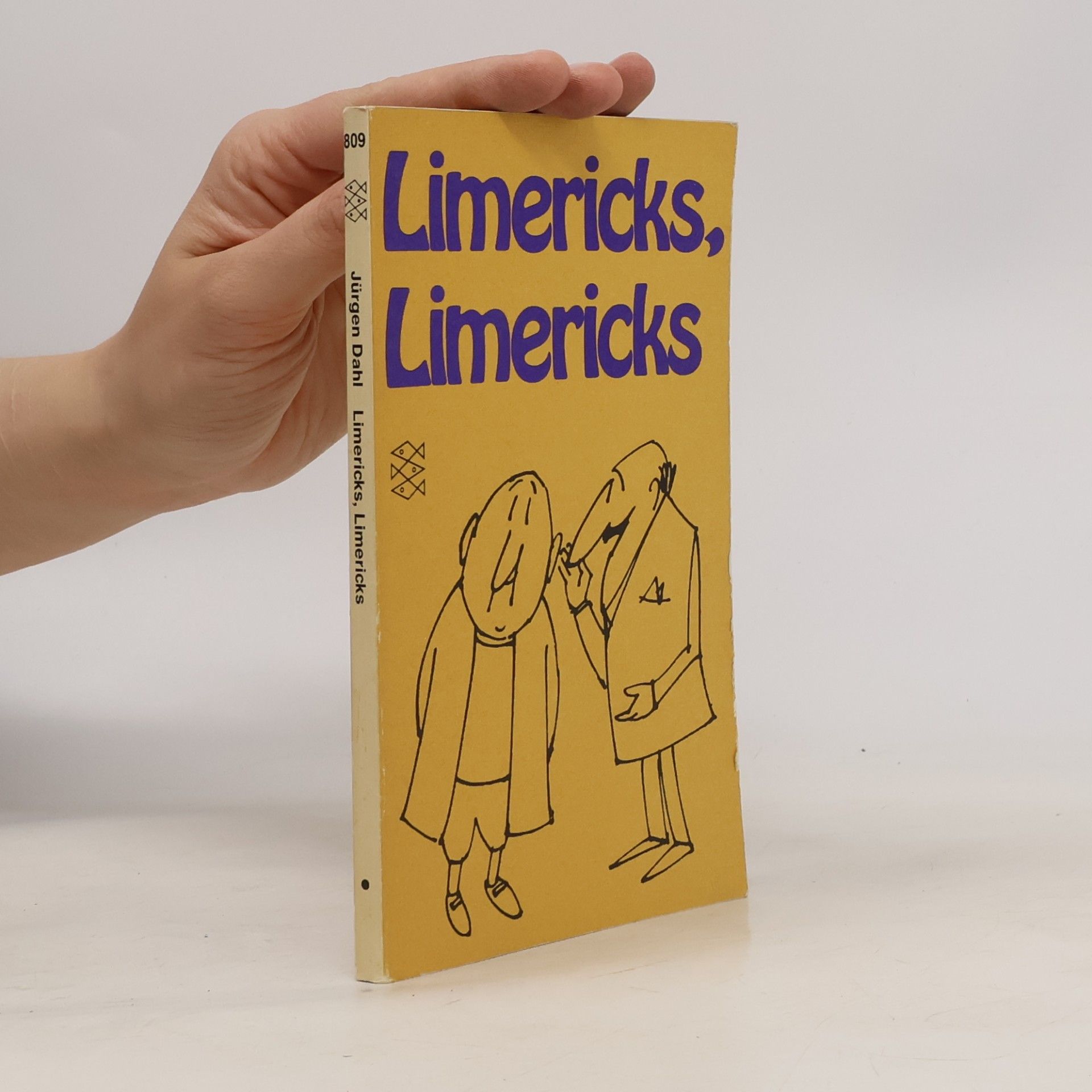 Limericks, Limericks