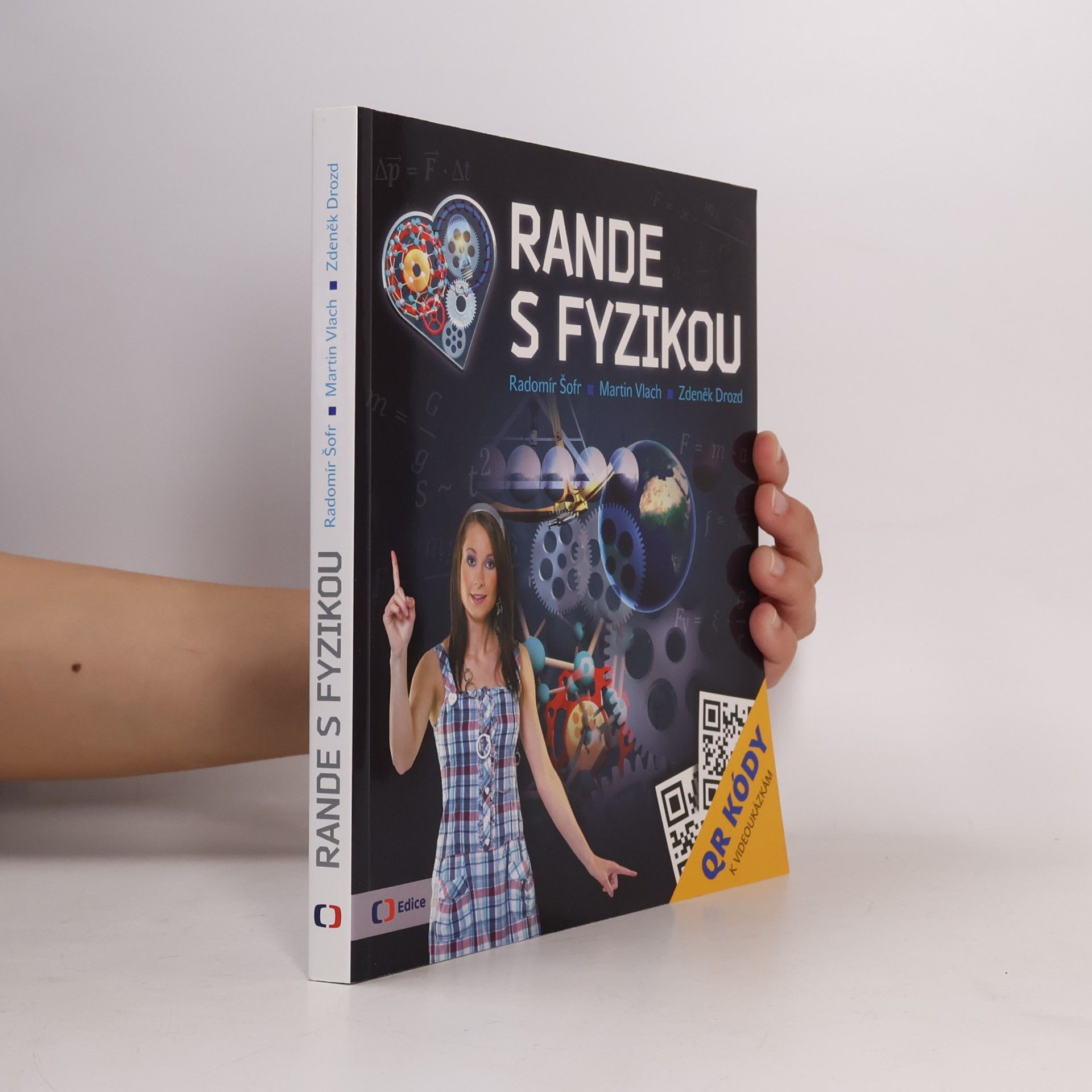 Rande s fyzikou