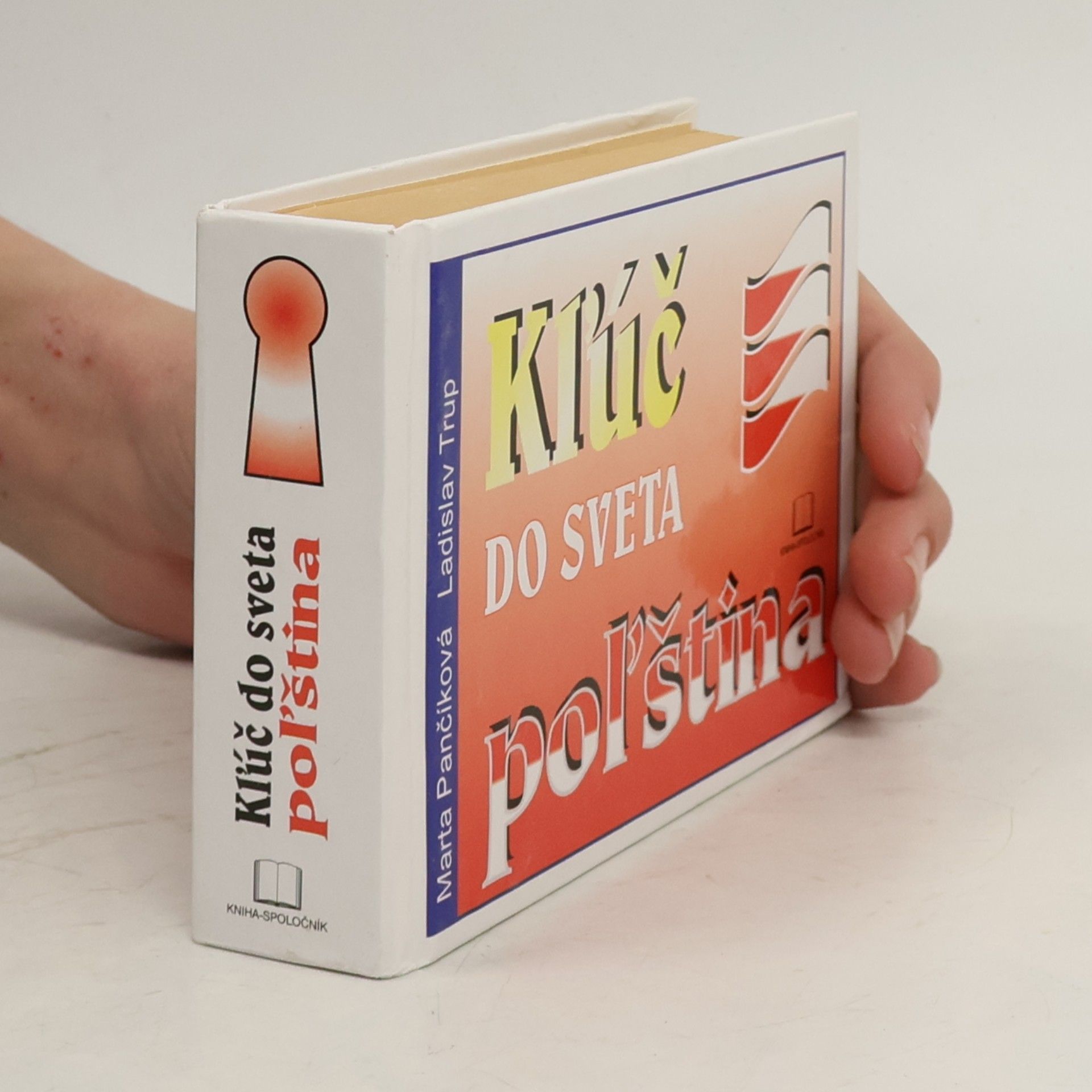 Kľúč do sveta poľština