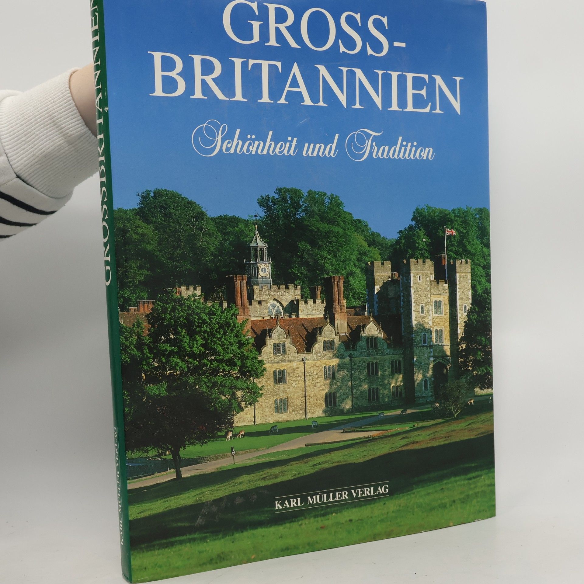 Großbritannien - Schönheit und Tradition