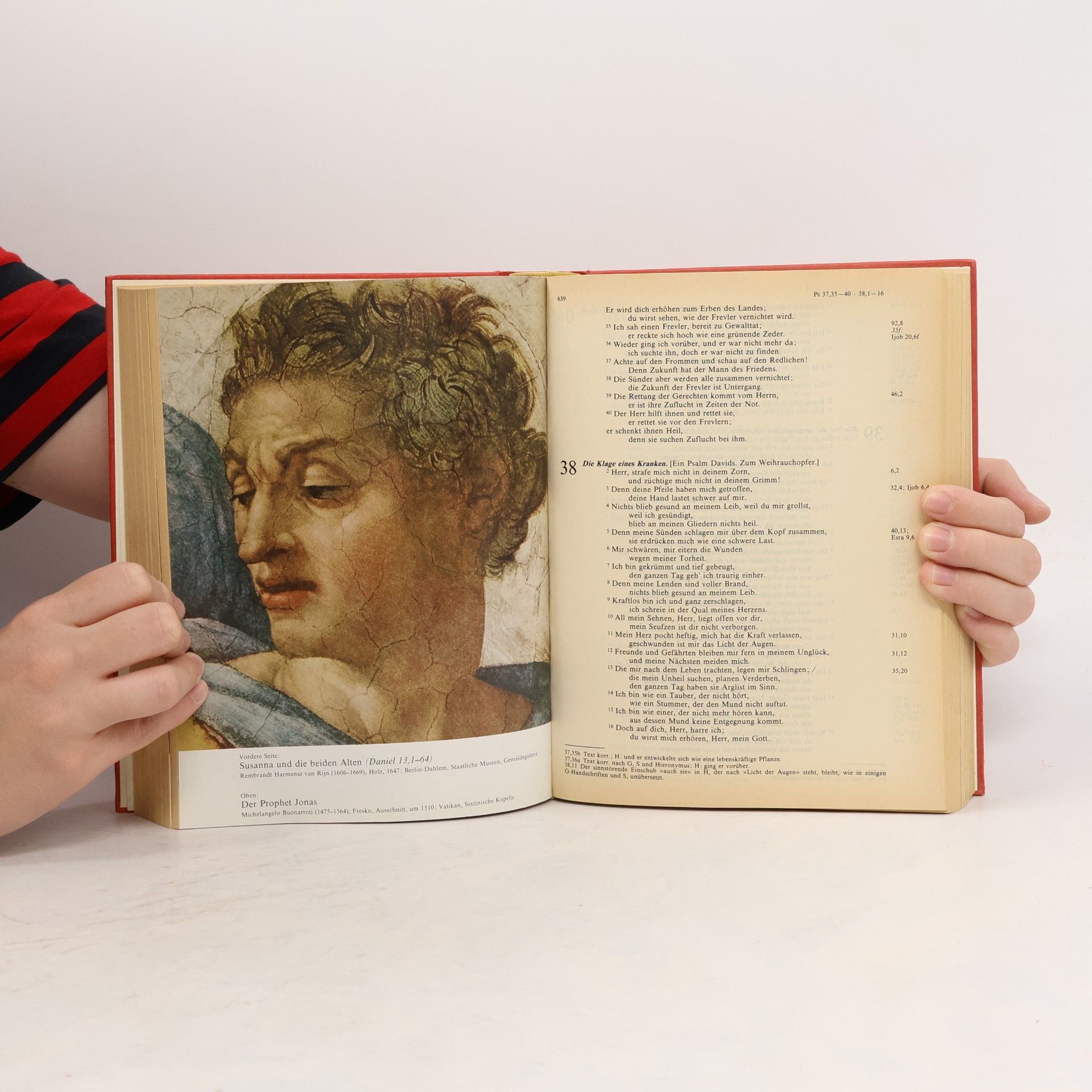 Autorenkollektiv Die Bibel. Altes und neues Testament. Einheitsübersetzung