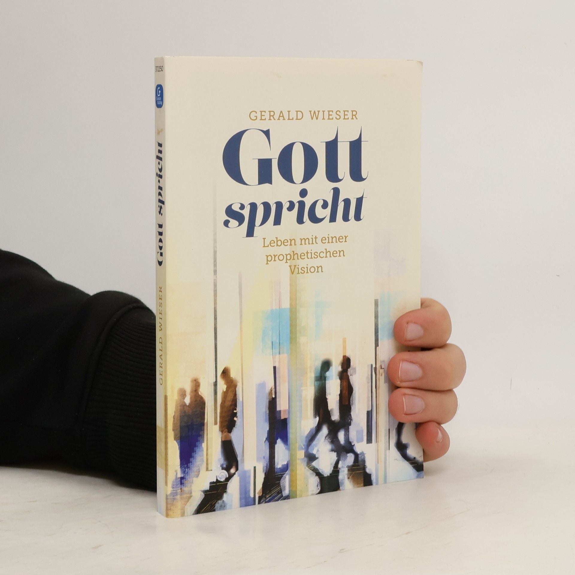 Gott spricht