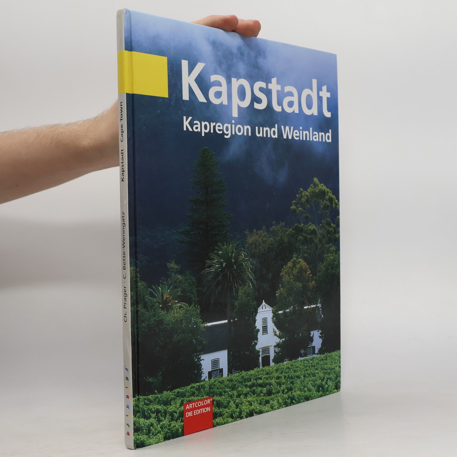 Kapstadt