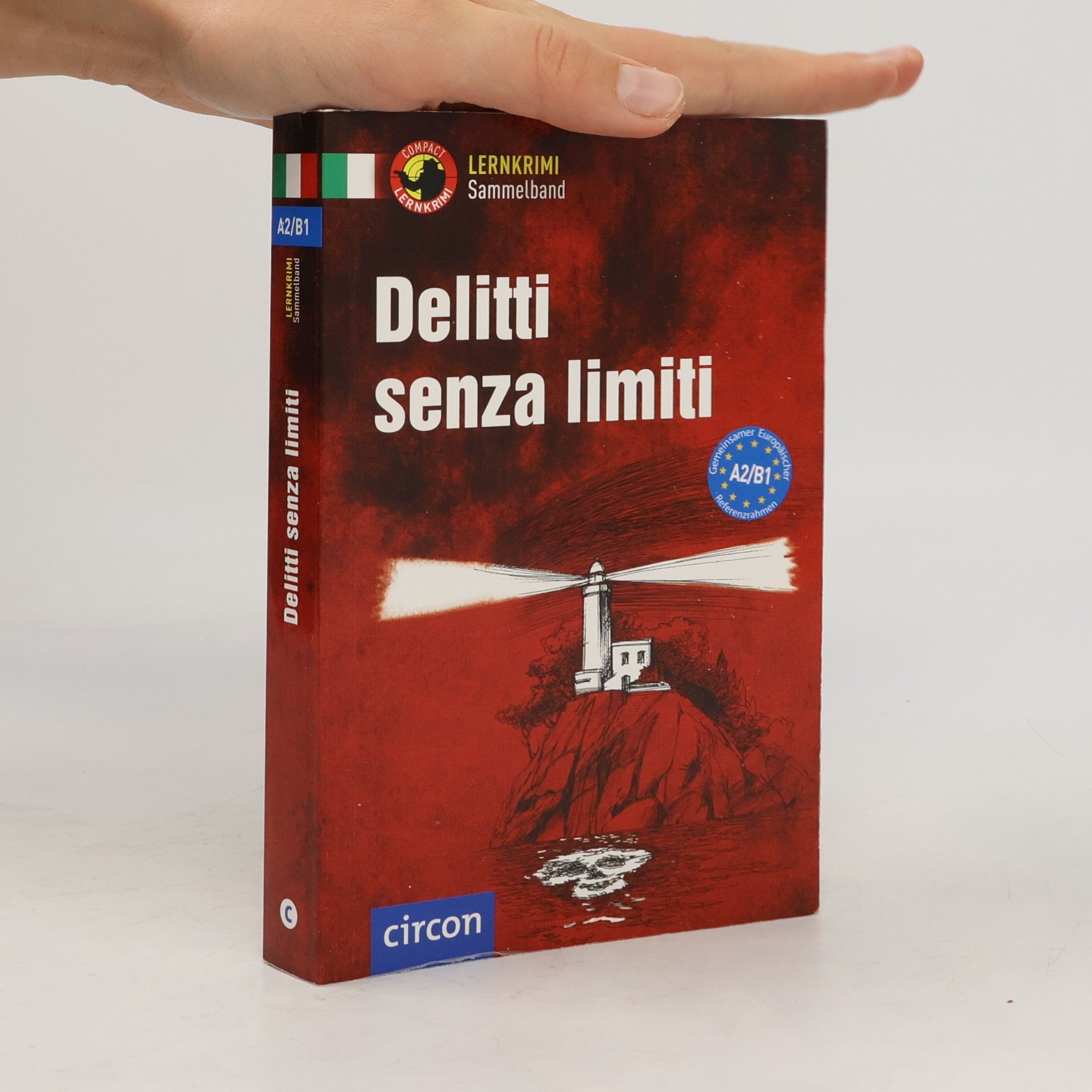 Delitti senza limiti