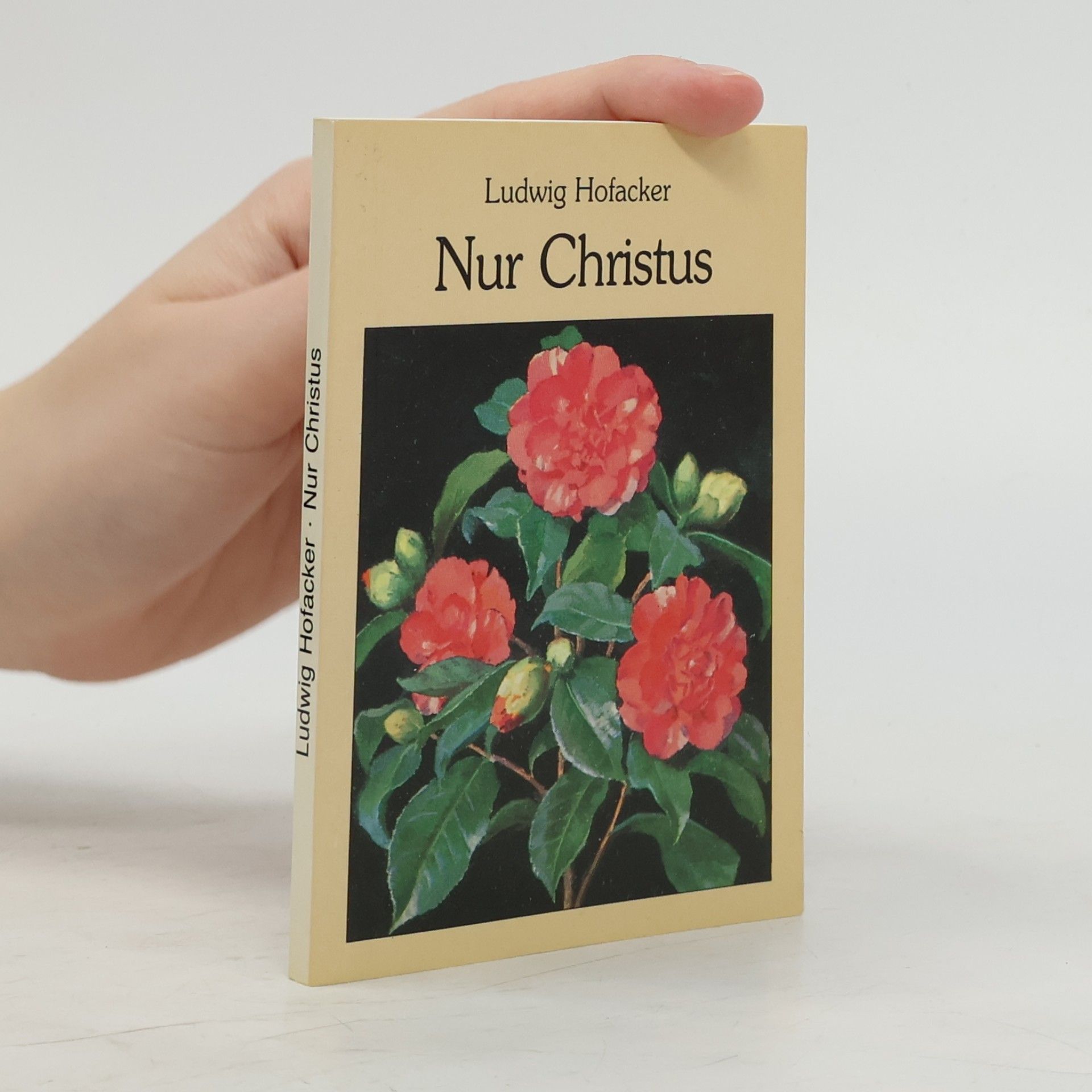 Nur Christus