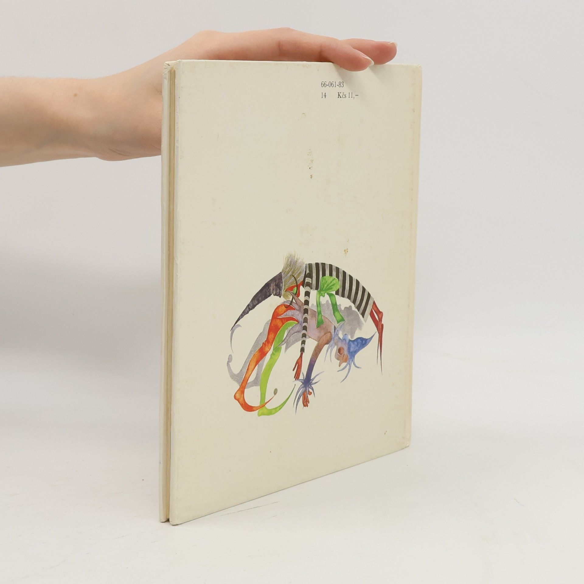 Jiří Kafka Ako Lucka vyslobodila princa Pašajdu