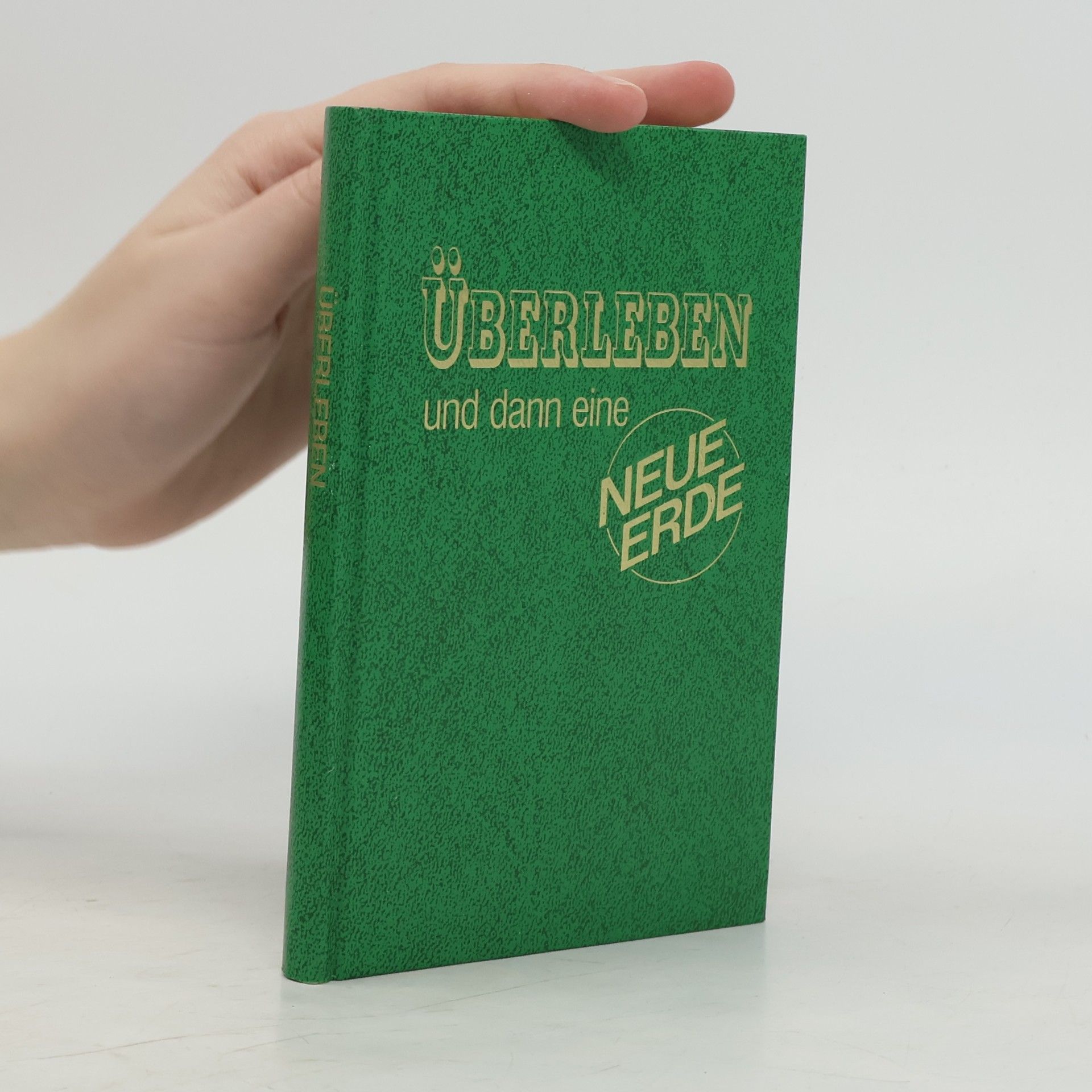 Autorenkollektiv Überleben