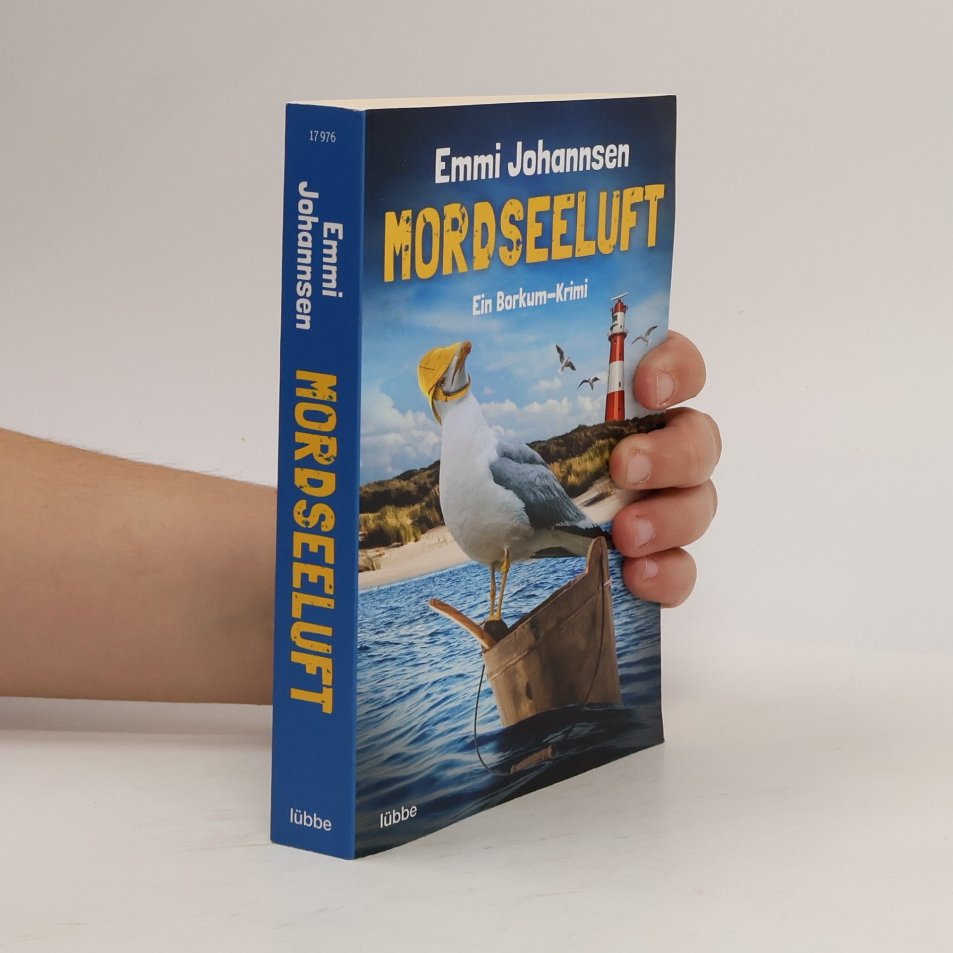 Mordseeluft