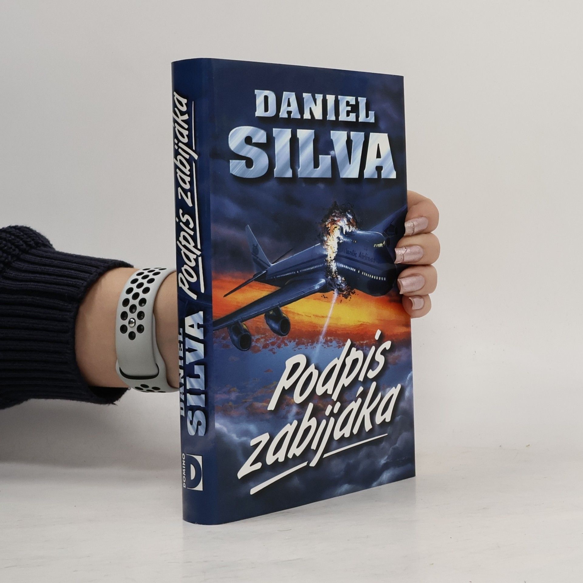 Podpis zabijáka