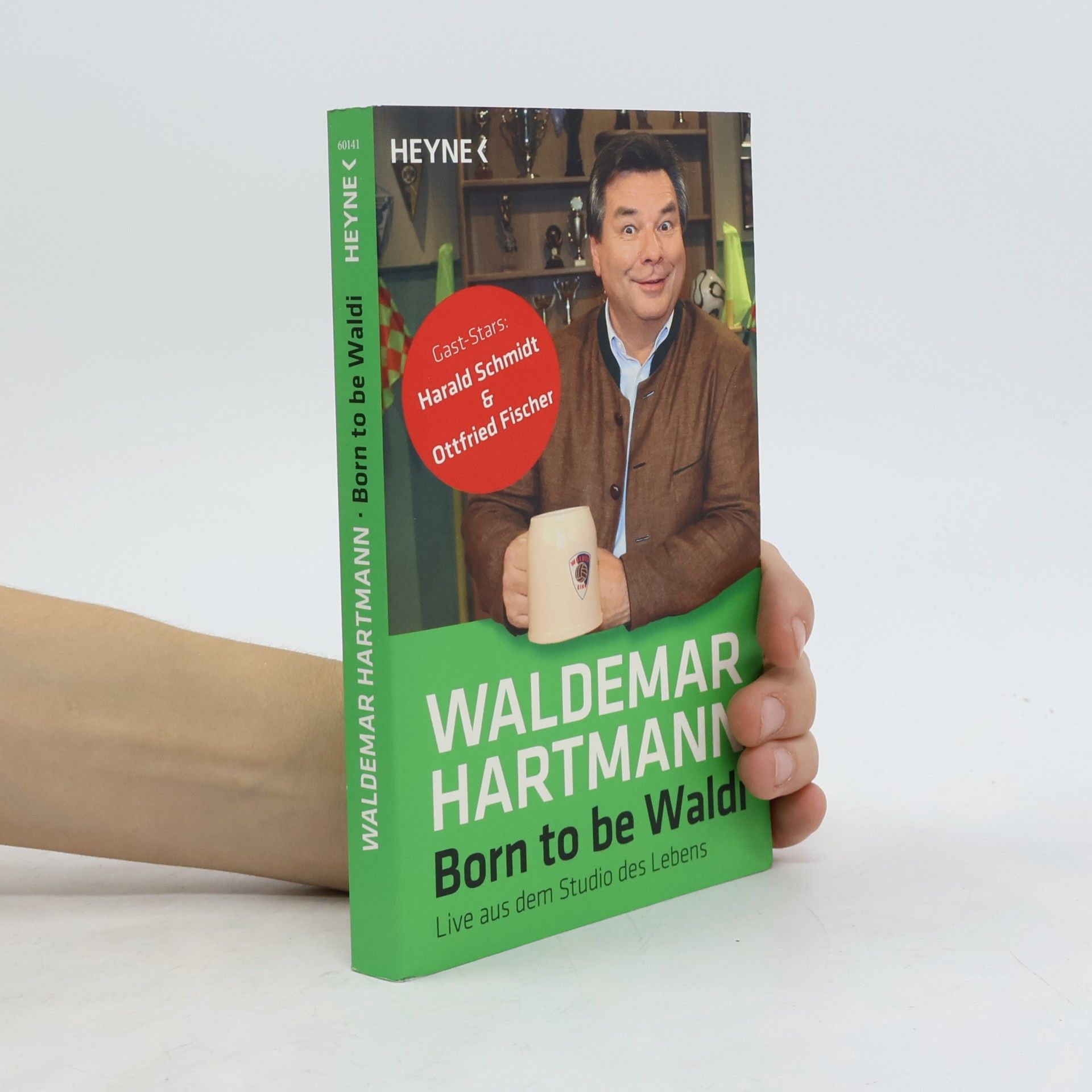 Born to be Waldi