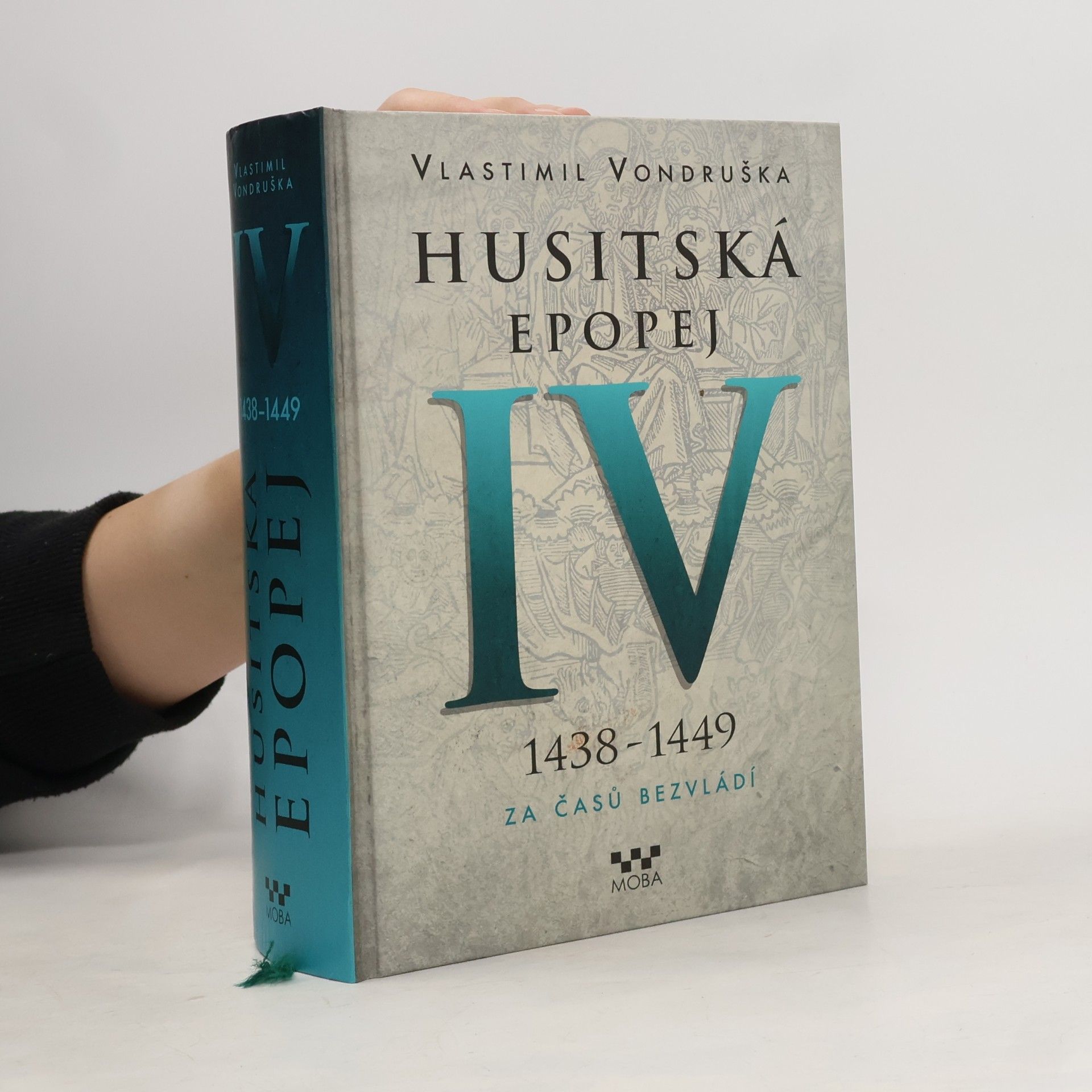 Husitská epopej IV.