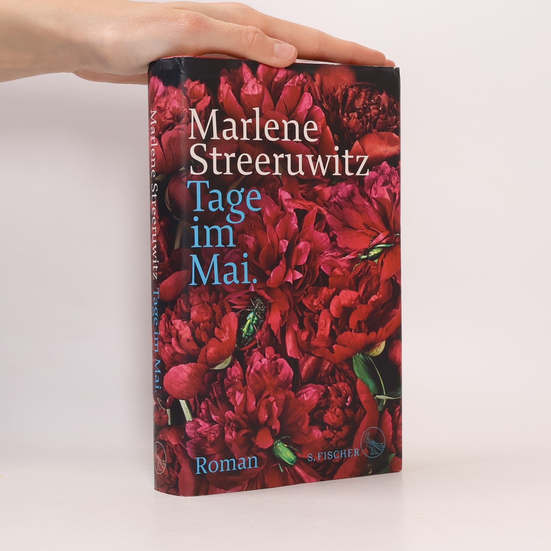 Tage im Mai