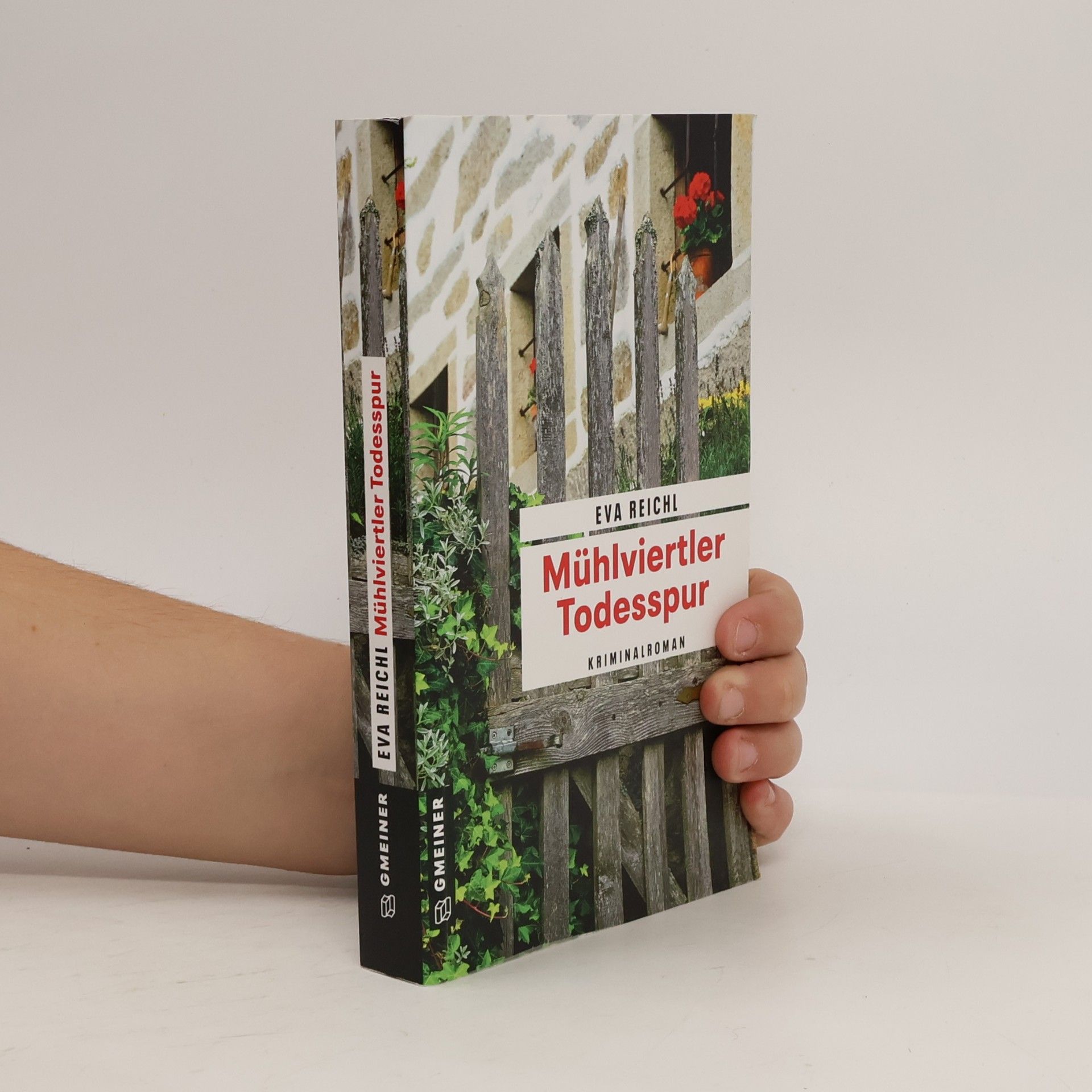 Mühlviertler Todesspur