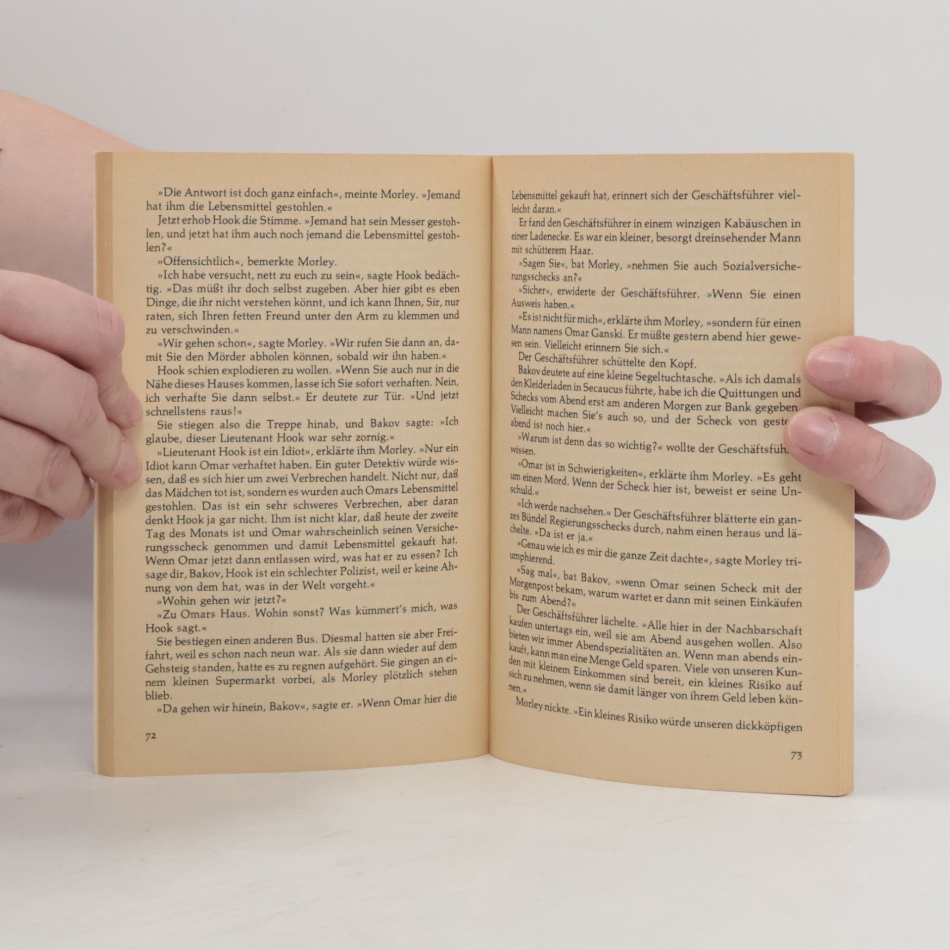 Ellery Queen Ellery Queen's Kriminal-Magazin 61