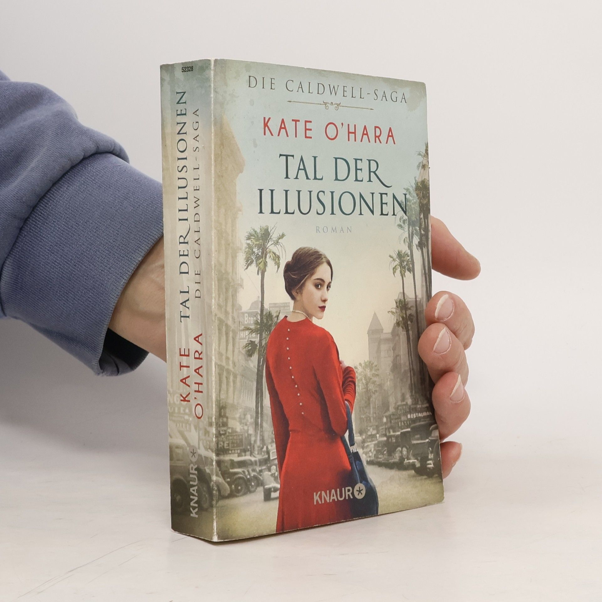 Tal der Illusionen