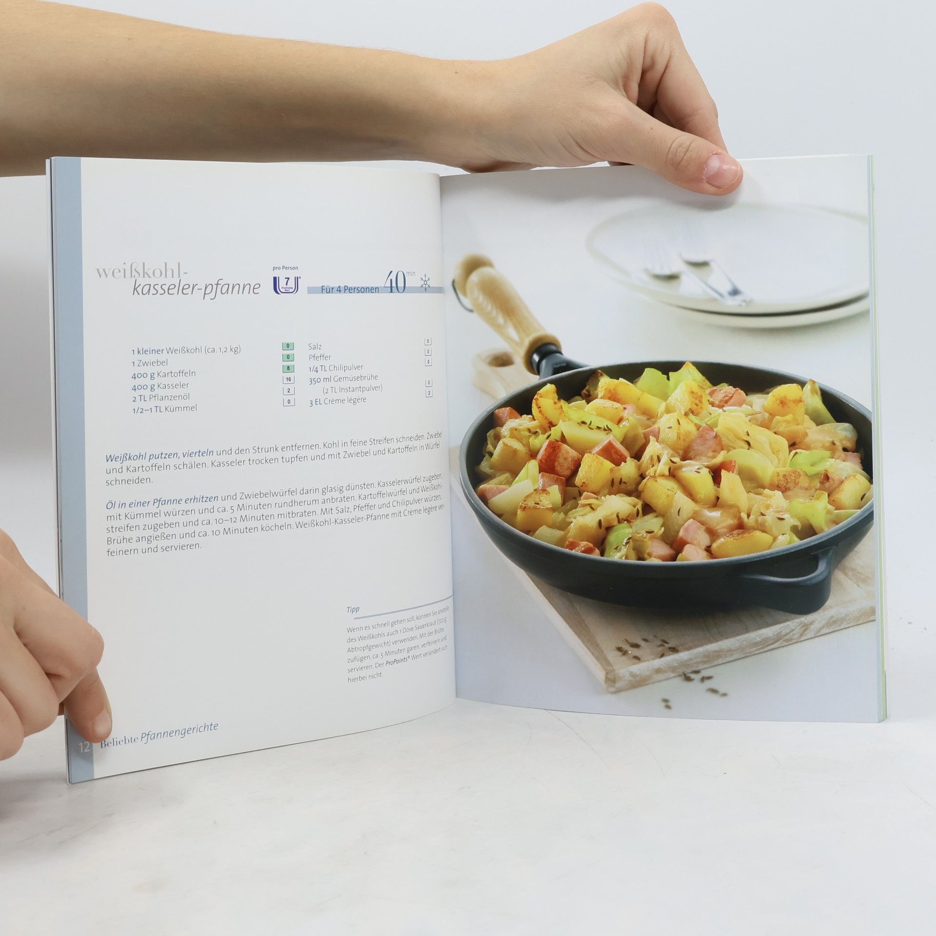 Kolektiv autorů Aus pfanne und wok