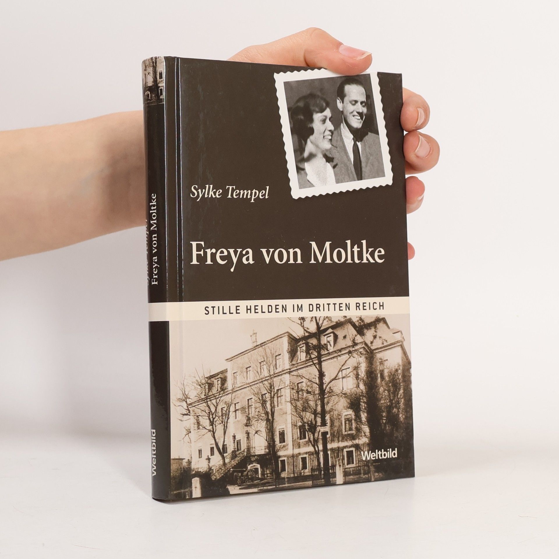Freya von Moltke