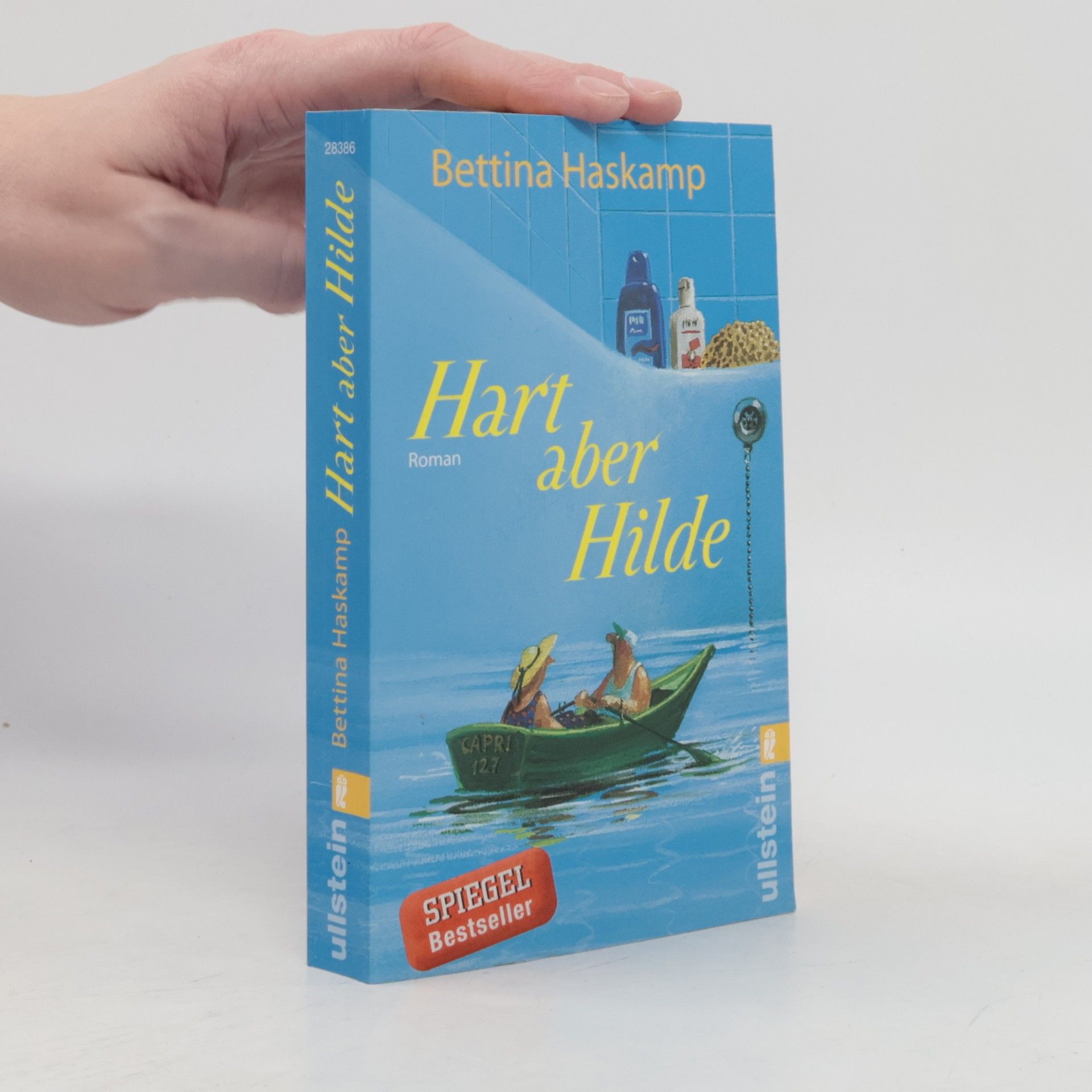 Hart aber Hilde