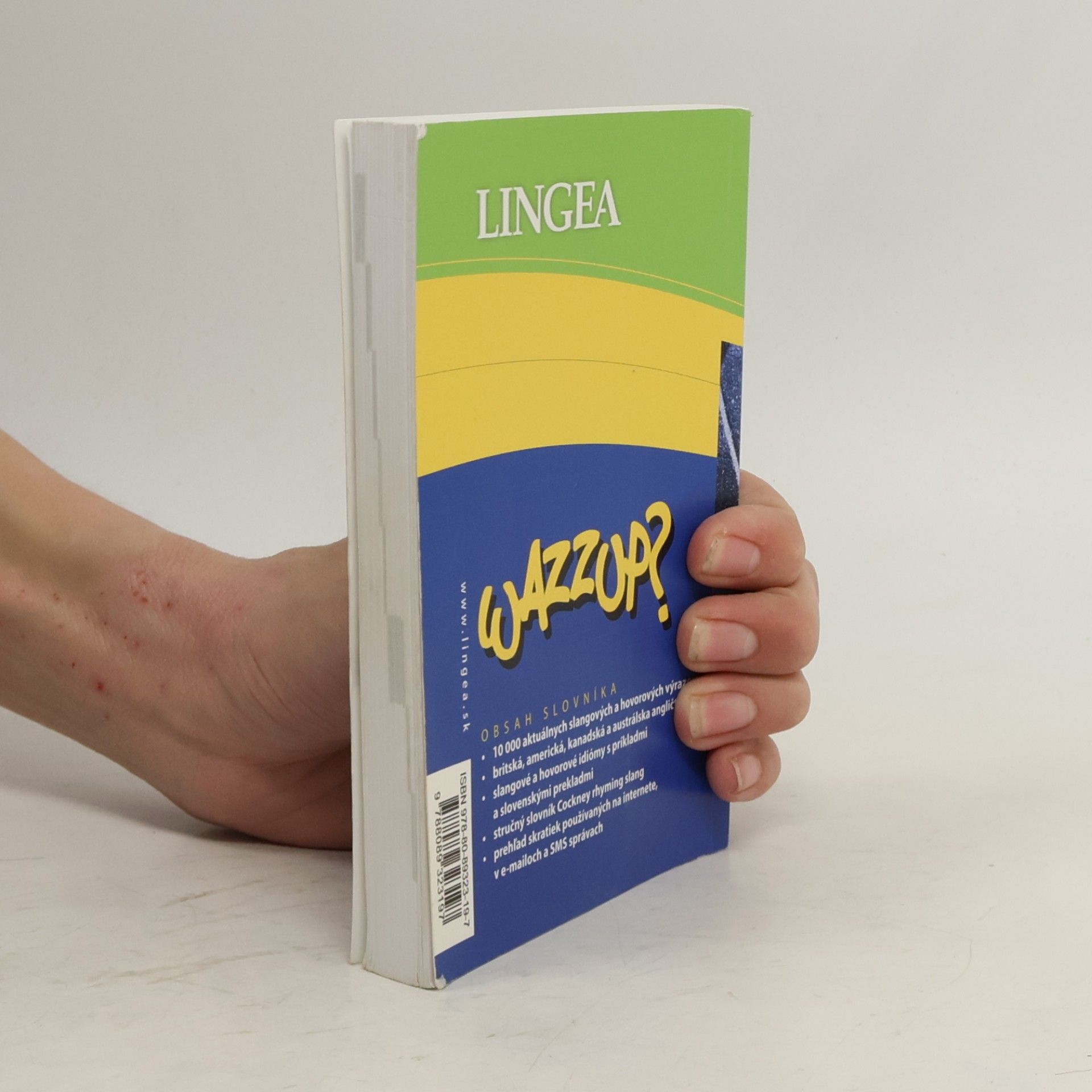 Autorenkollektiv Wazzup?