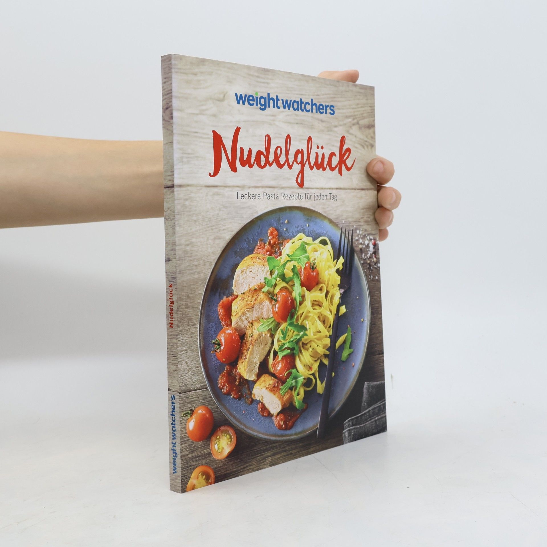 Nudelglück