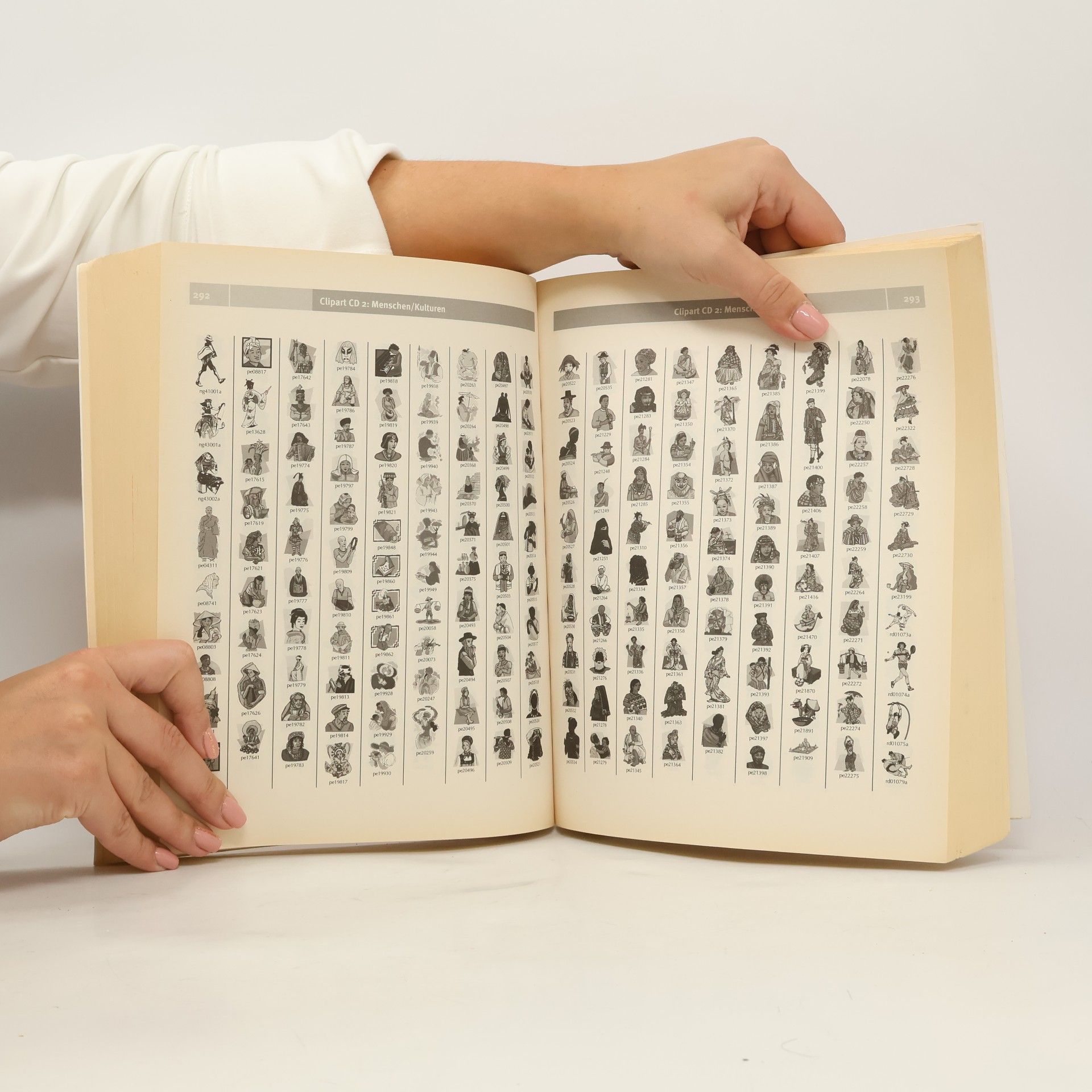 Die große ClipArt-Sammlung