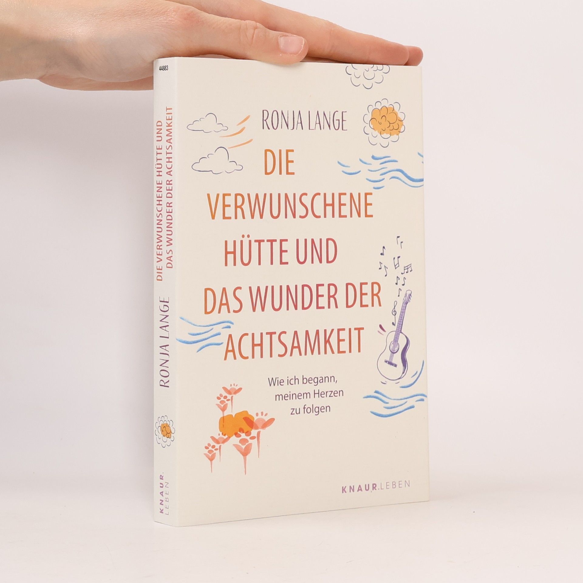 Die verwunschene Hütte und das Wunder der Achtsamkeit