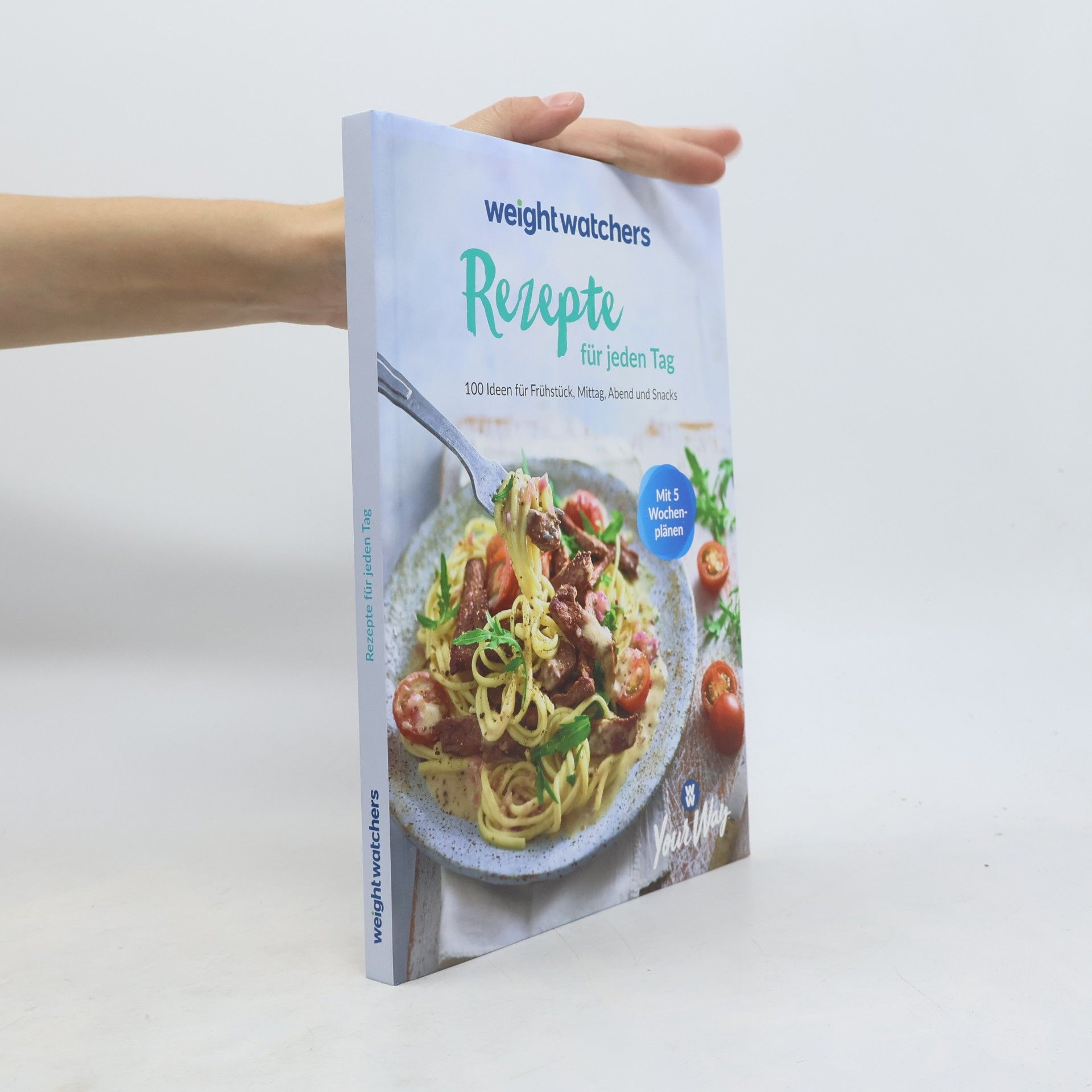 Auteurscollectief Rezepte für jeden Tag