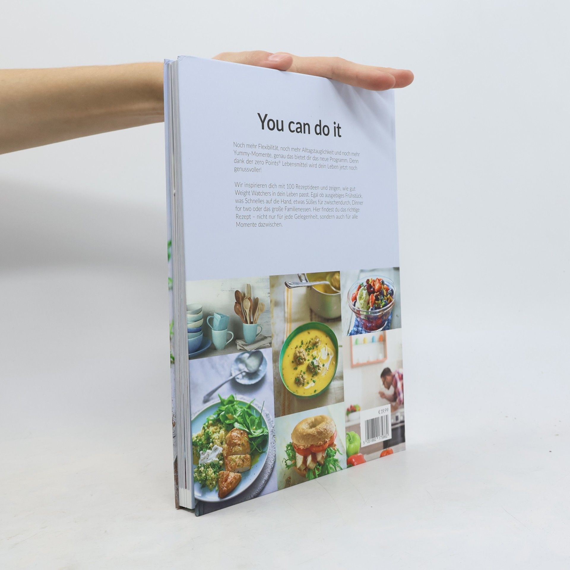 Auteurscollectief Rezepte für jeden Tag