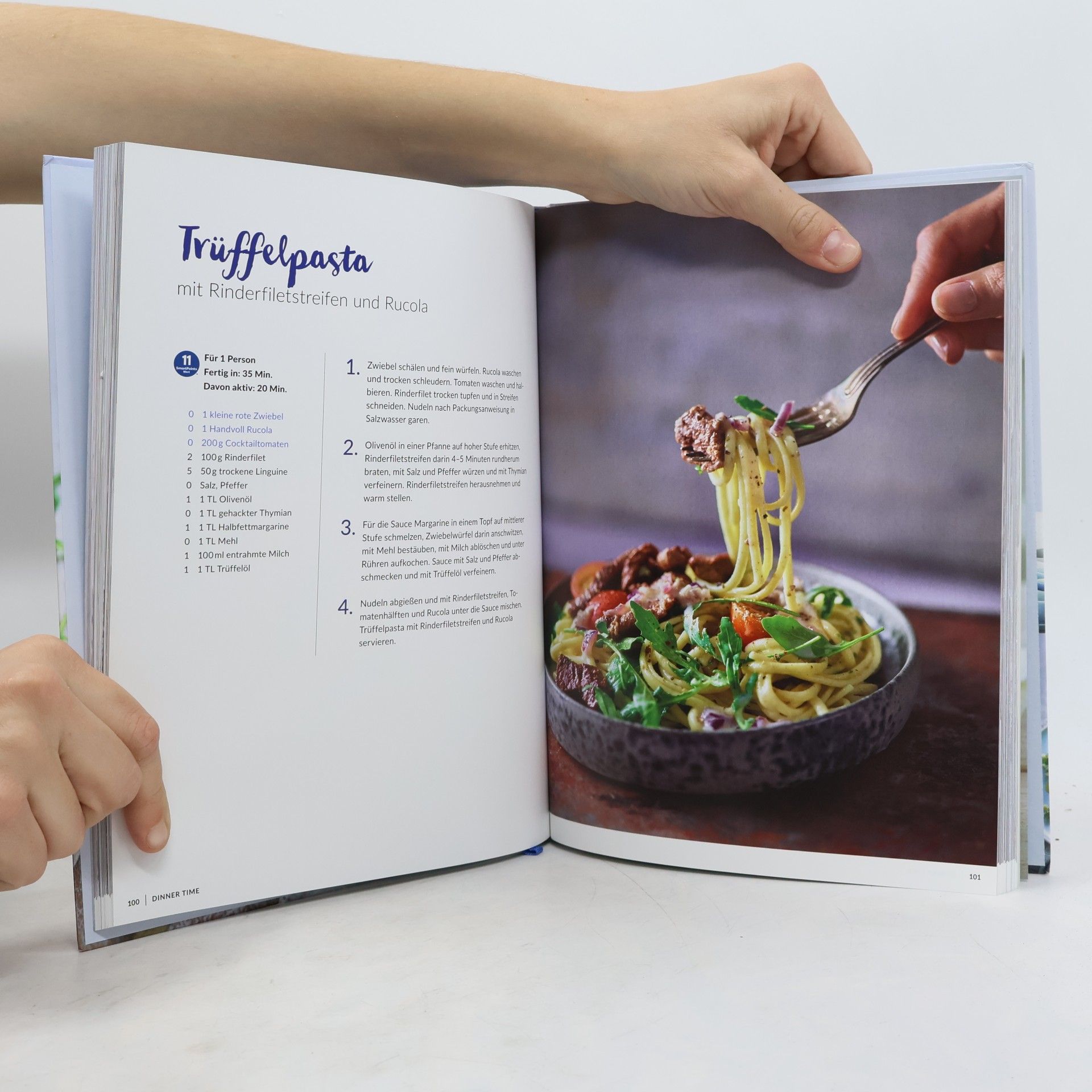 Auteurscollectief Rezepte für jeden Tag