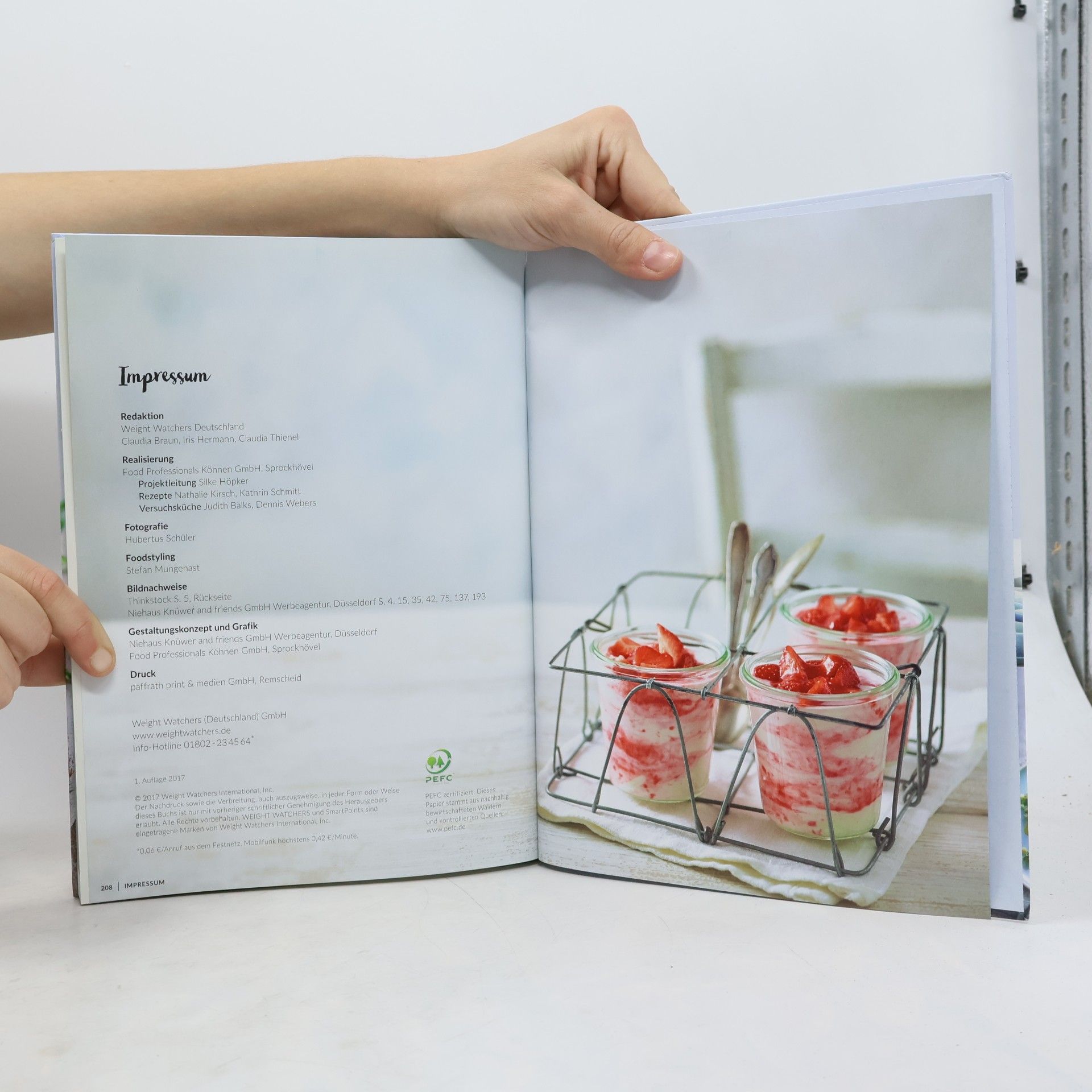 Auteurscollectief Rezepte für jeden Tag