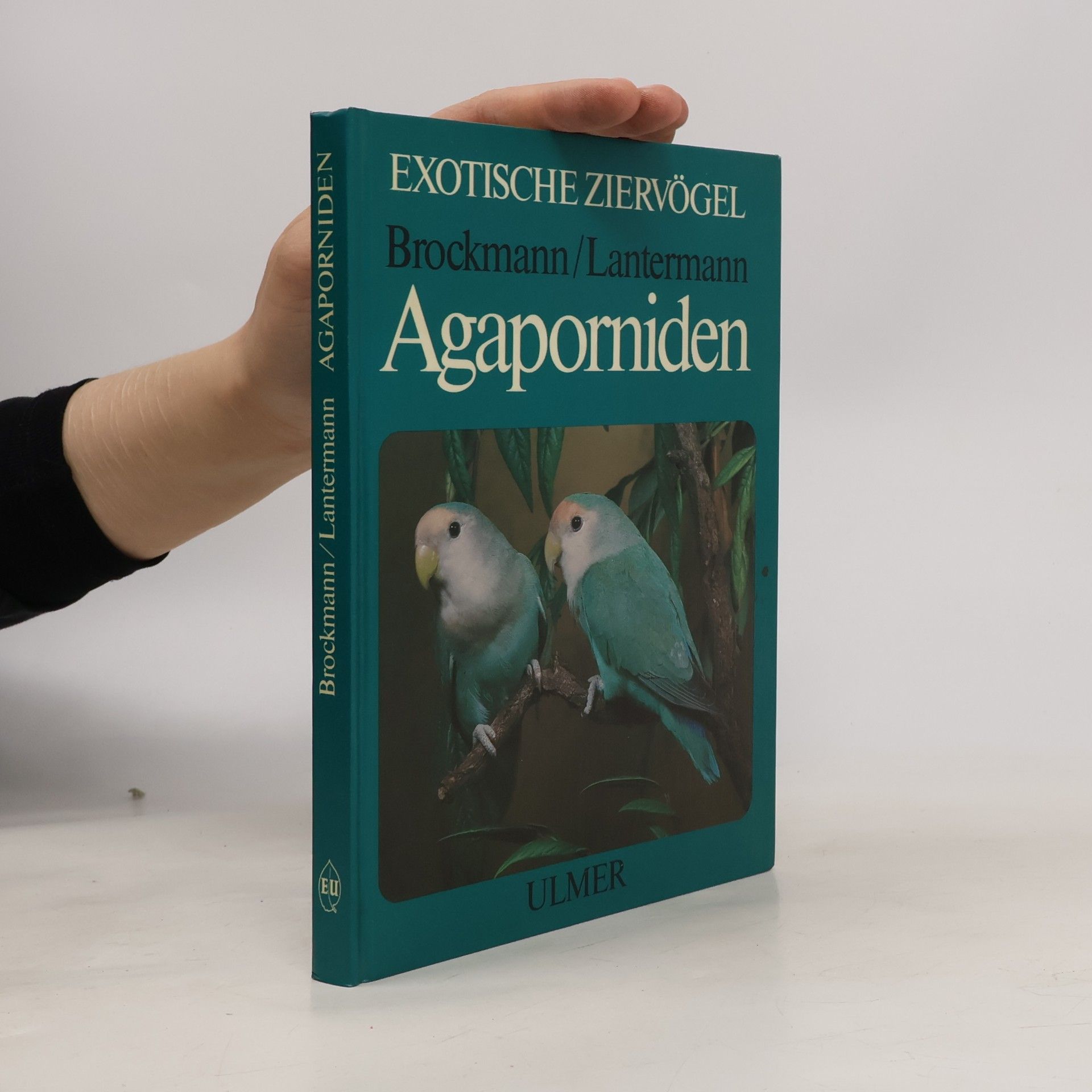 Agaporniden