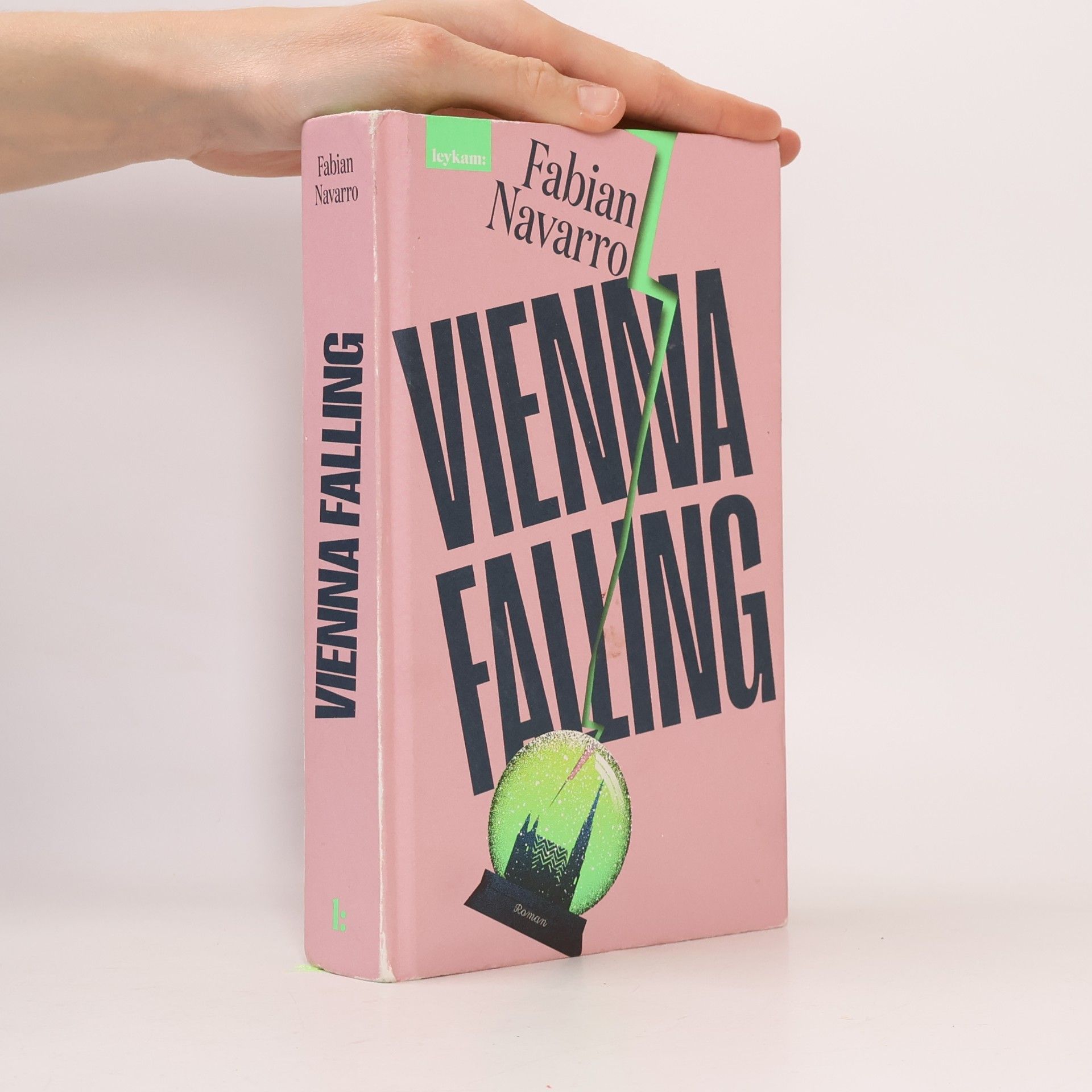 Vienna Falling
