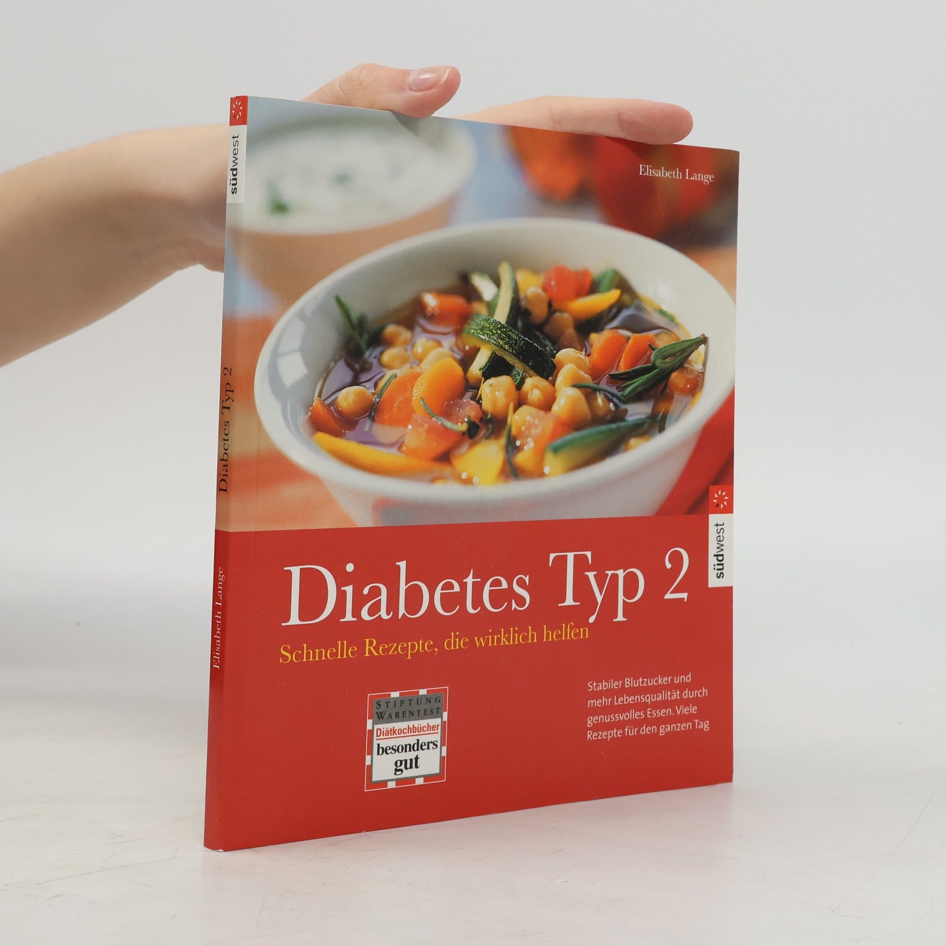 Diabetes Typ 2