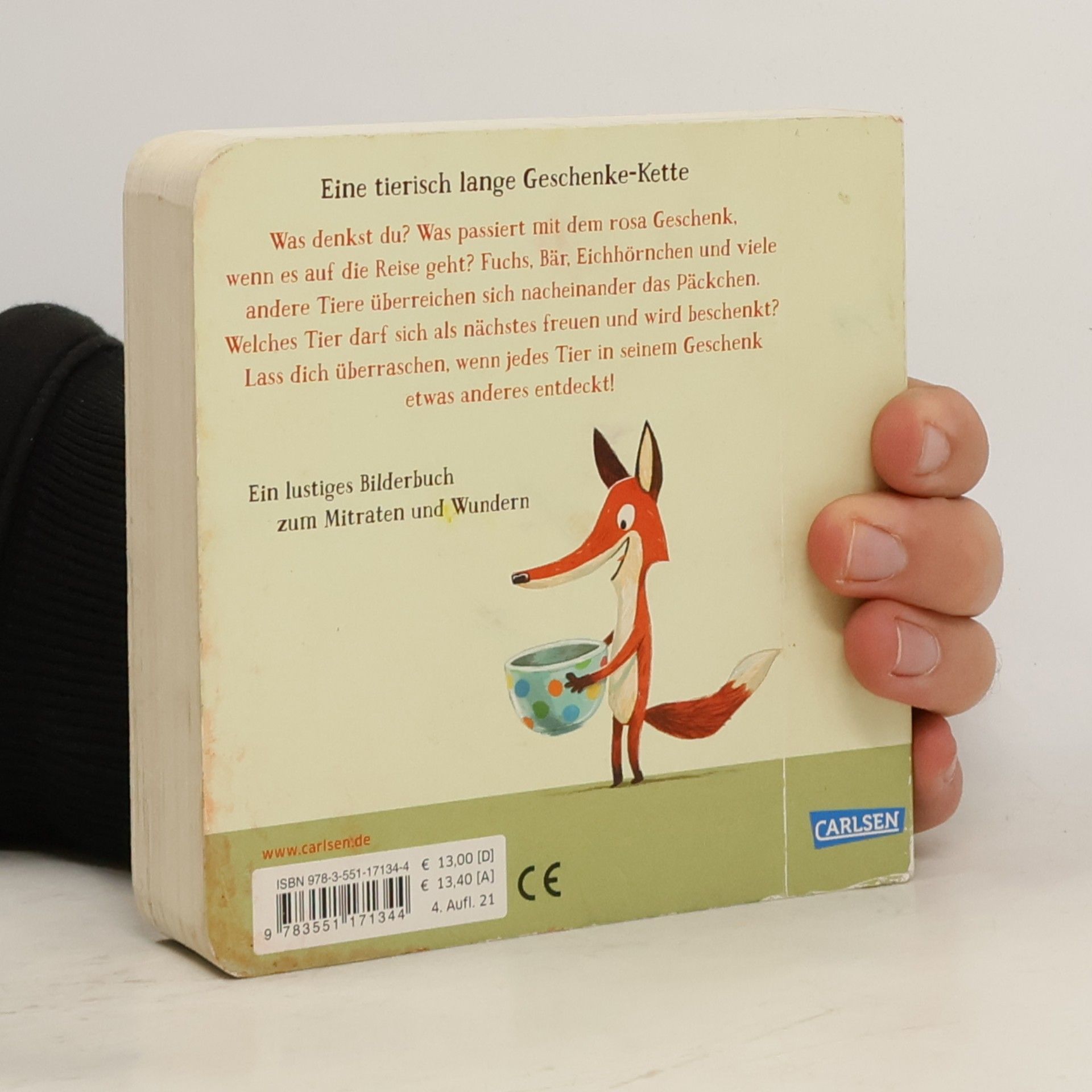 Günther Jakobs Das ist für dich